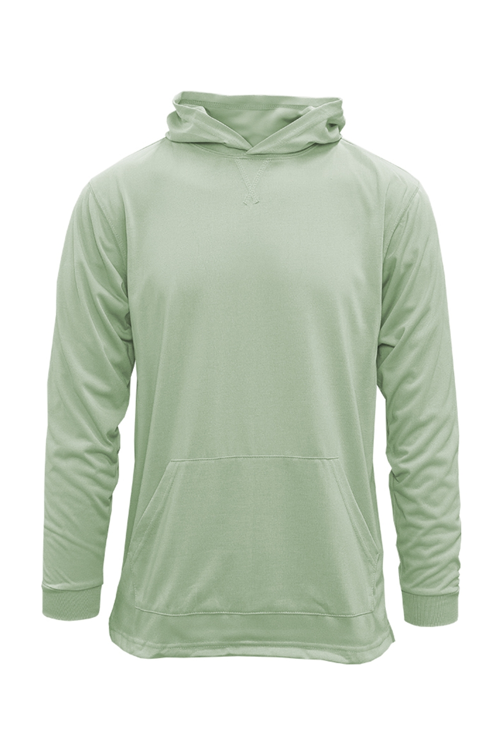 Vapor Apparel SpunSoft Tech Hoodie