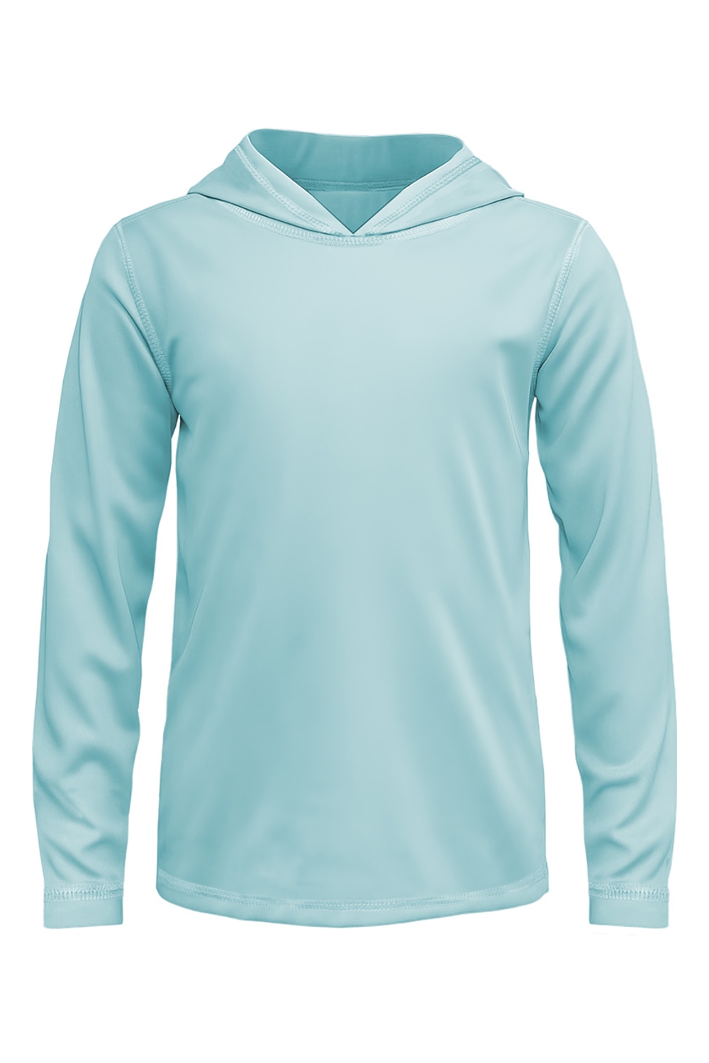 Vapor Apparel Toddler Solar Hoodie