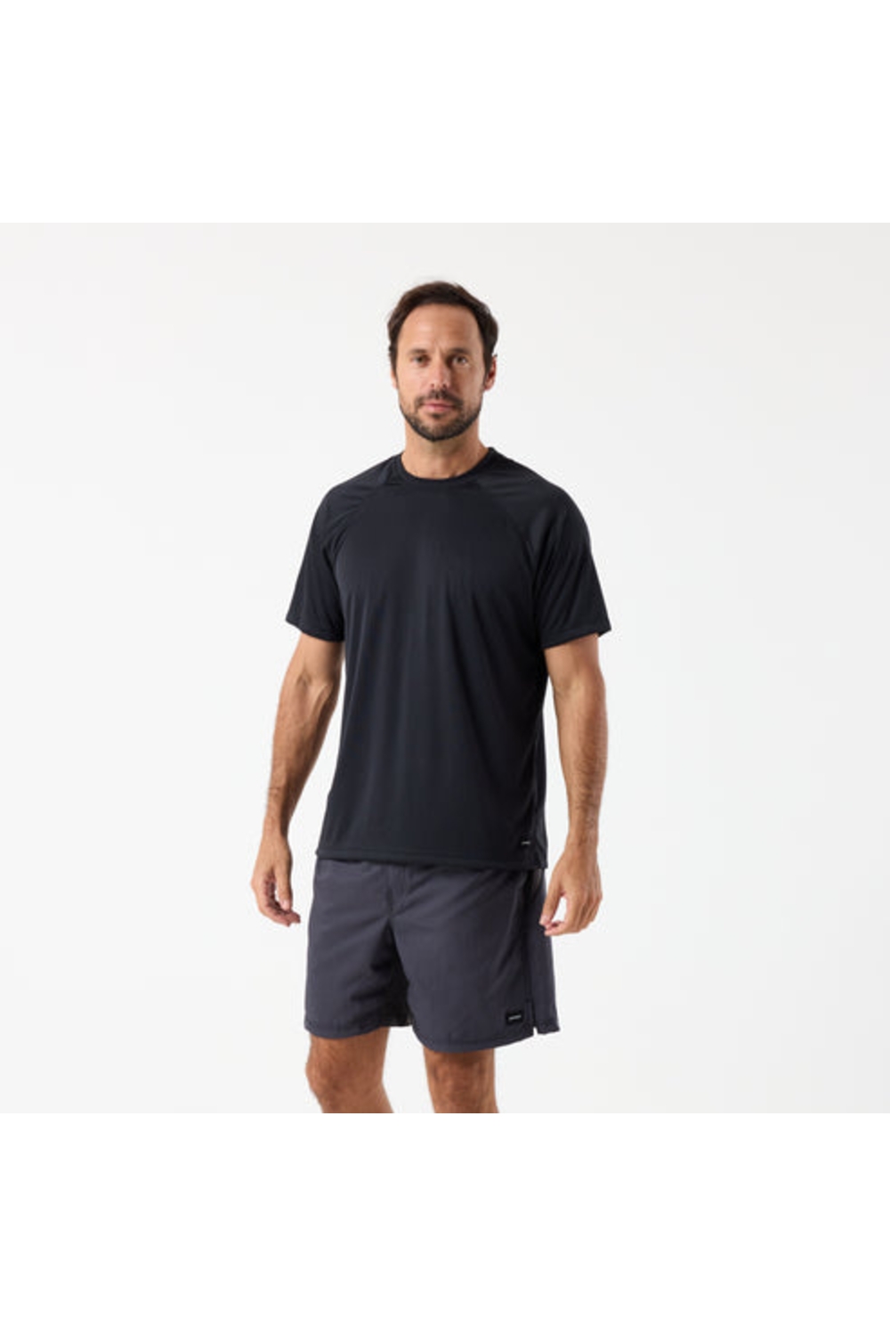 DFND Speed Tech SS Shirt - Raglan Sleeve