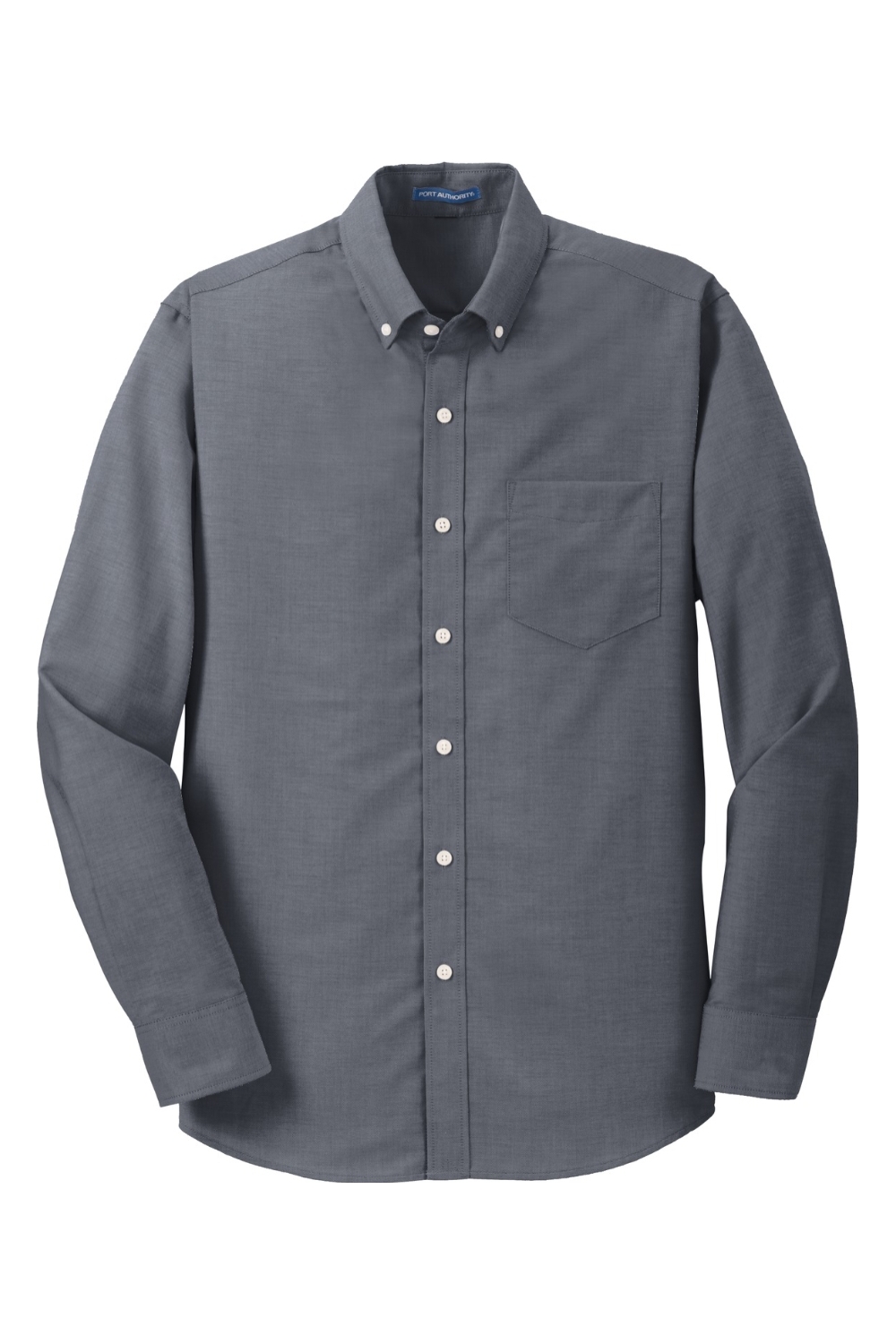 Port Authority Tall SuperPro Oxford Shirt