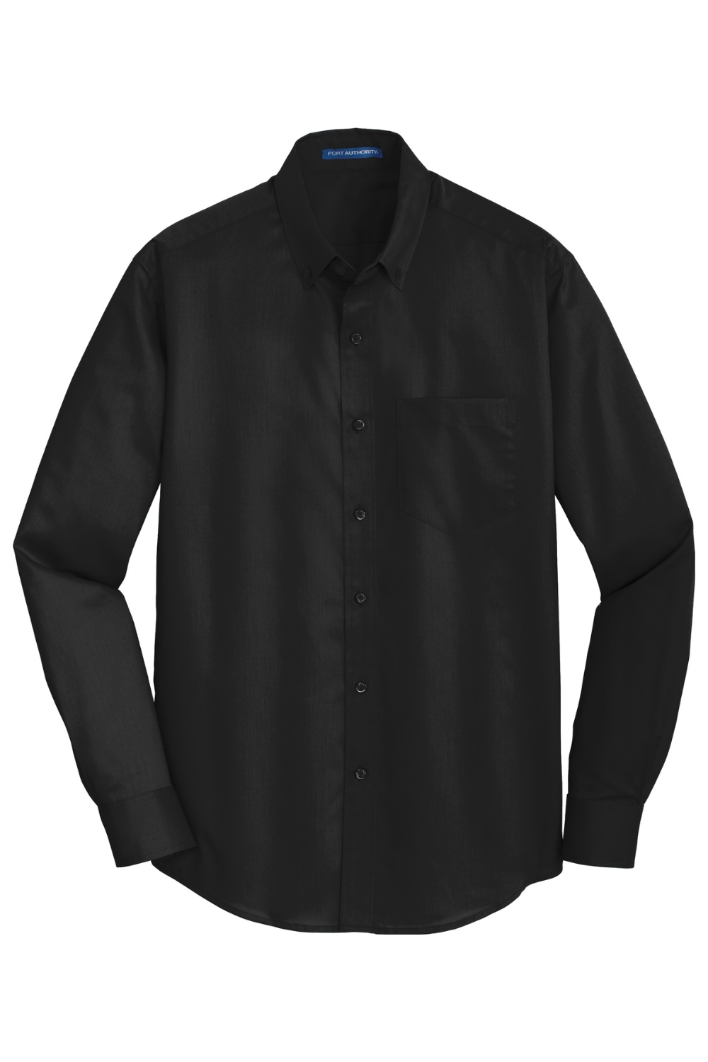 Port Authority Tall SuperPro Twill Shirt