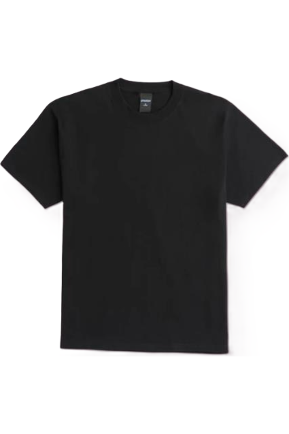 Teestyled Creator Tee in Black