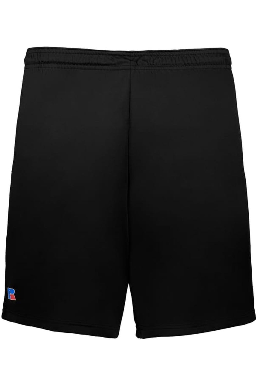 Russell Youth Dri-Power Essential Performance Shorts in Black