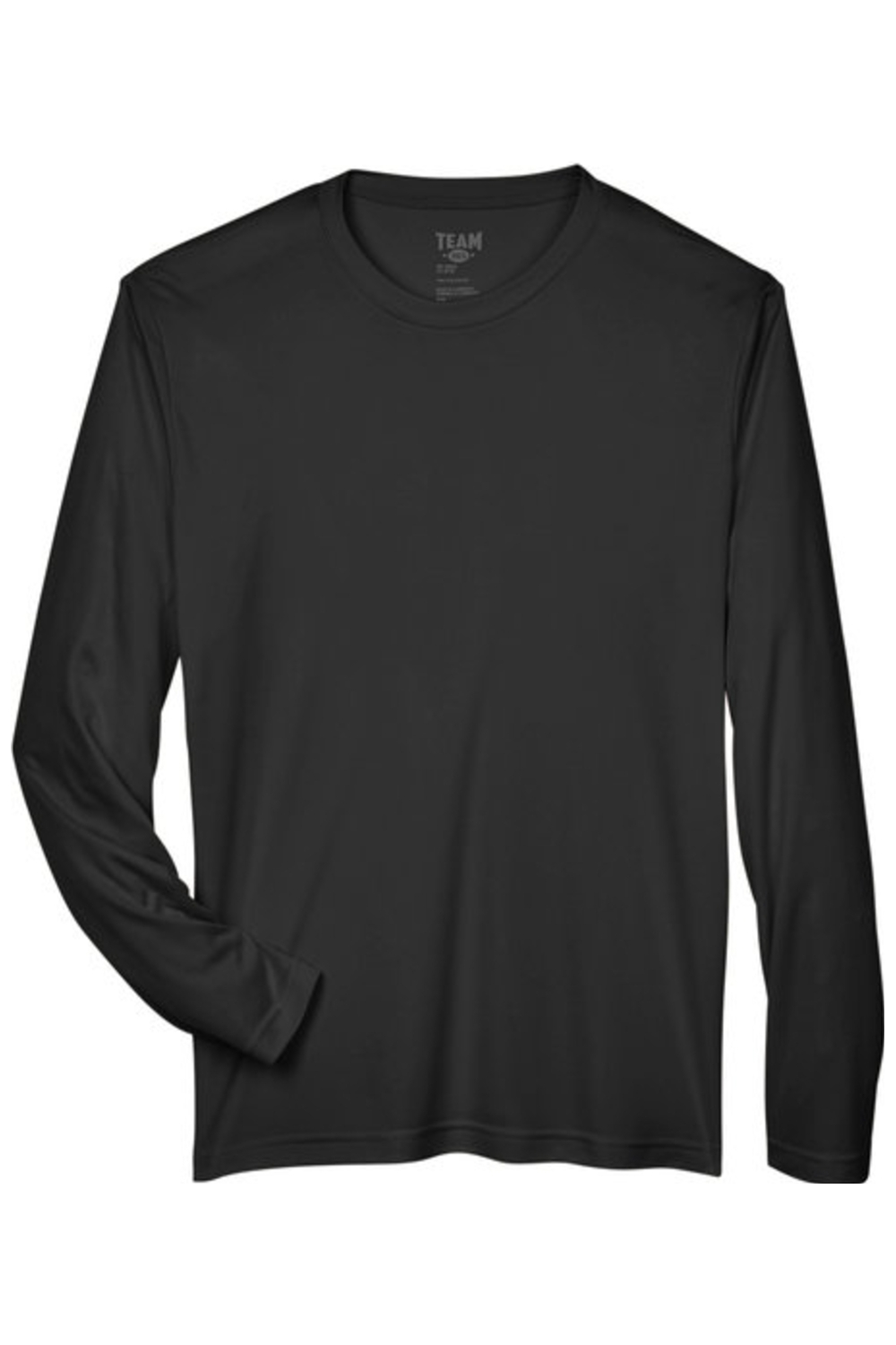 Team 365 Men's Zone Performance Long-Sleeve T-Shirt
