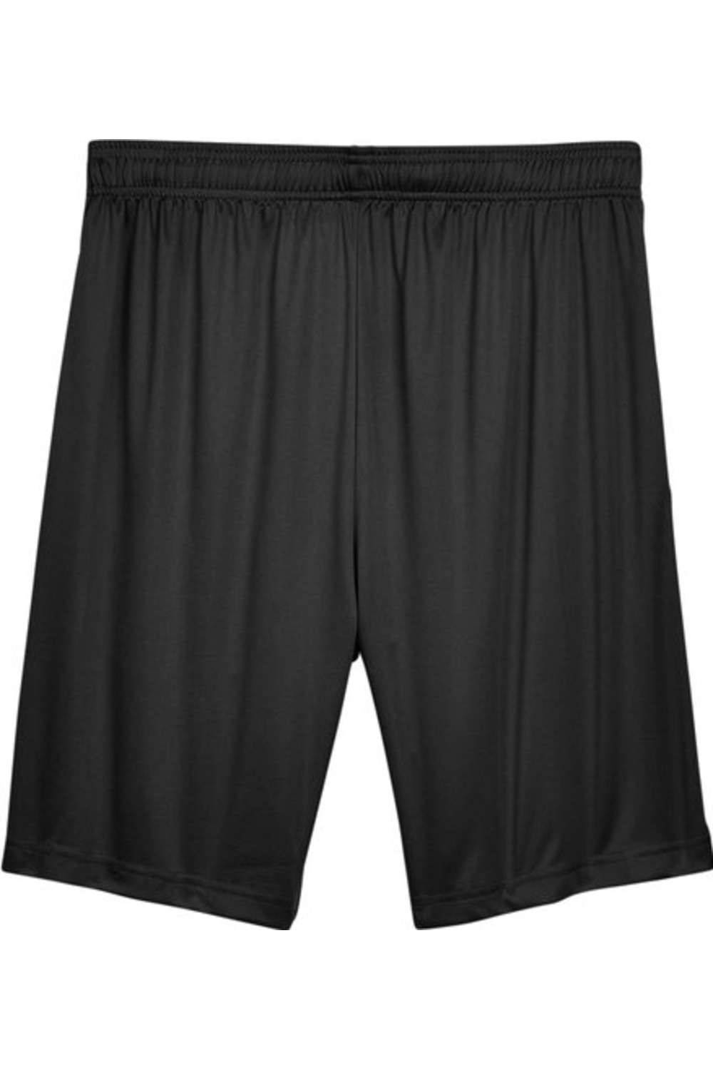Team 365 Men's Zone Performance Short in Black