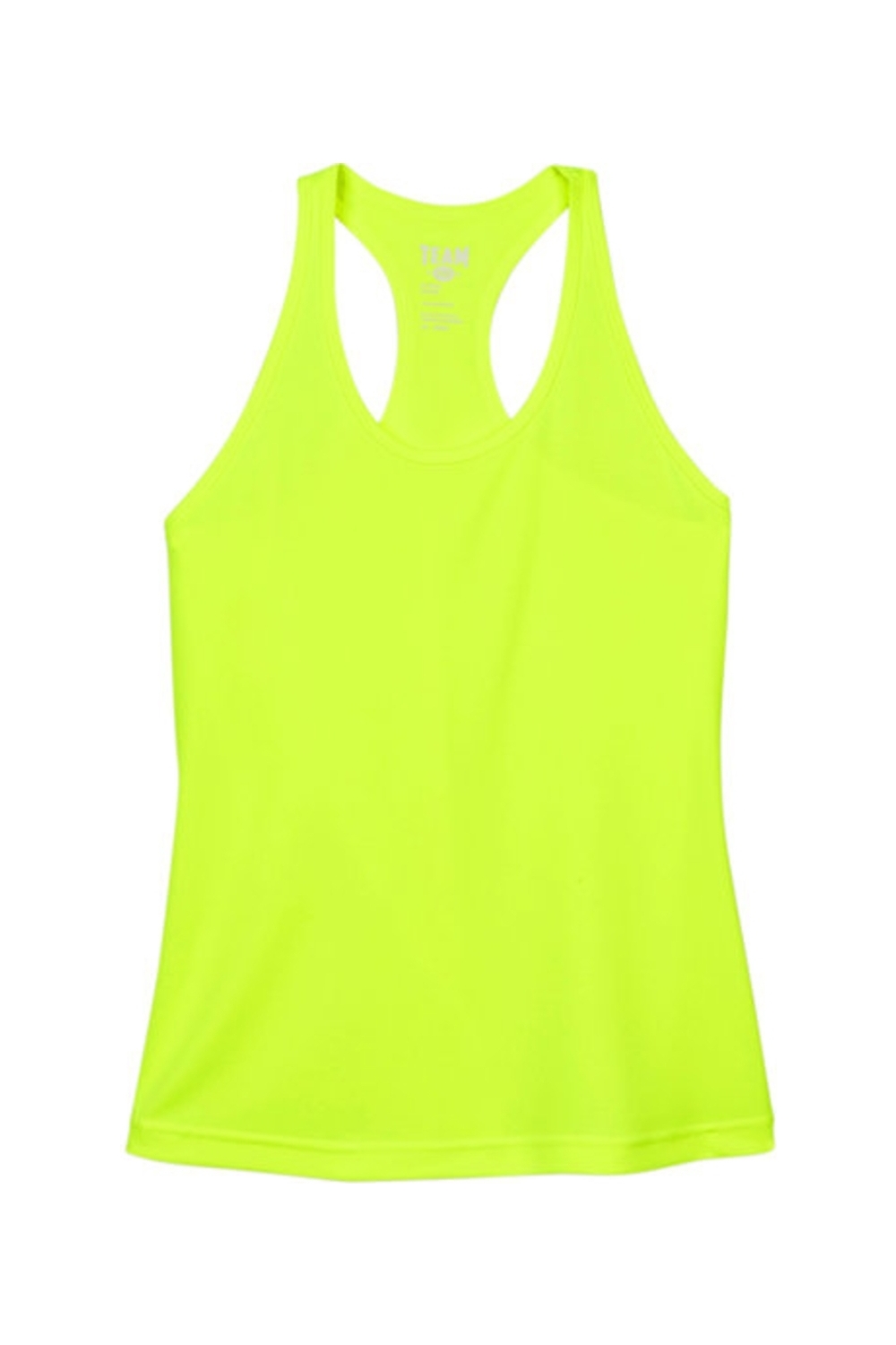 Team 365 Ladies' Zone Performance Racerback Tank