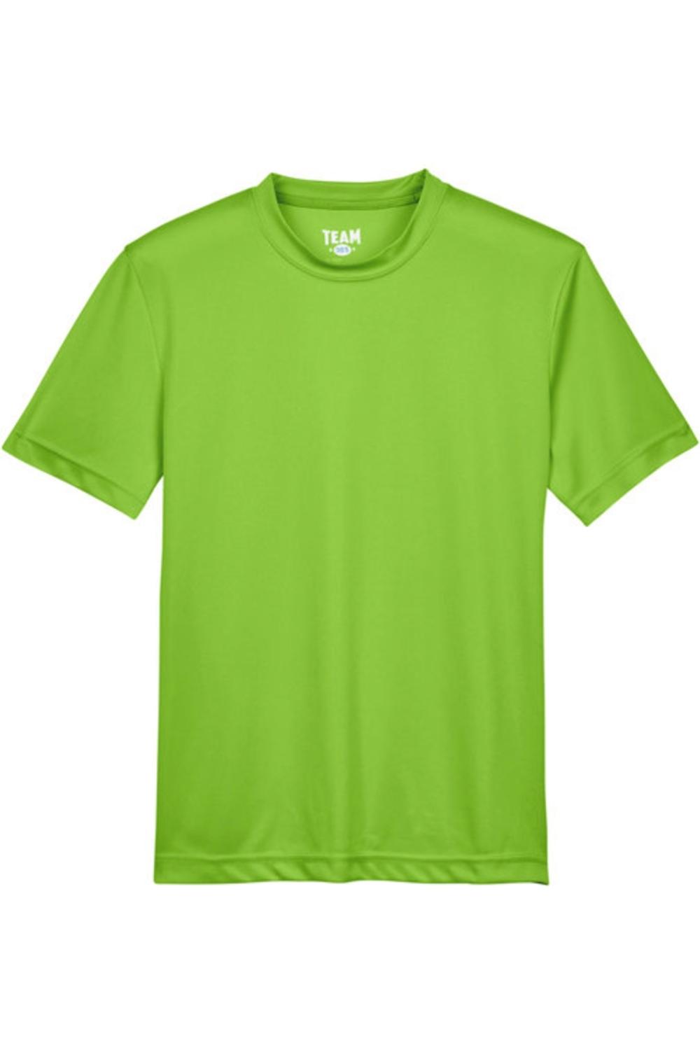 Team 365 Youth Zone Performance T-Shirt