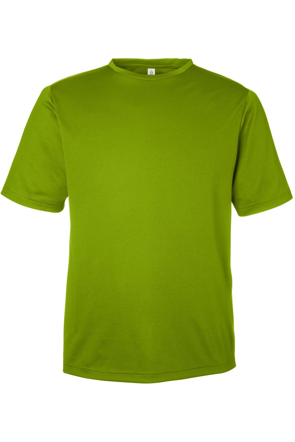 Team 365 Men's Zone Performance Mesh T-Shirt