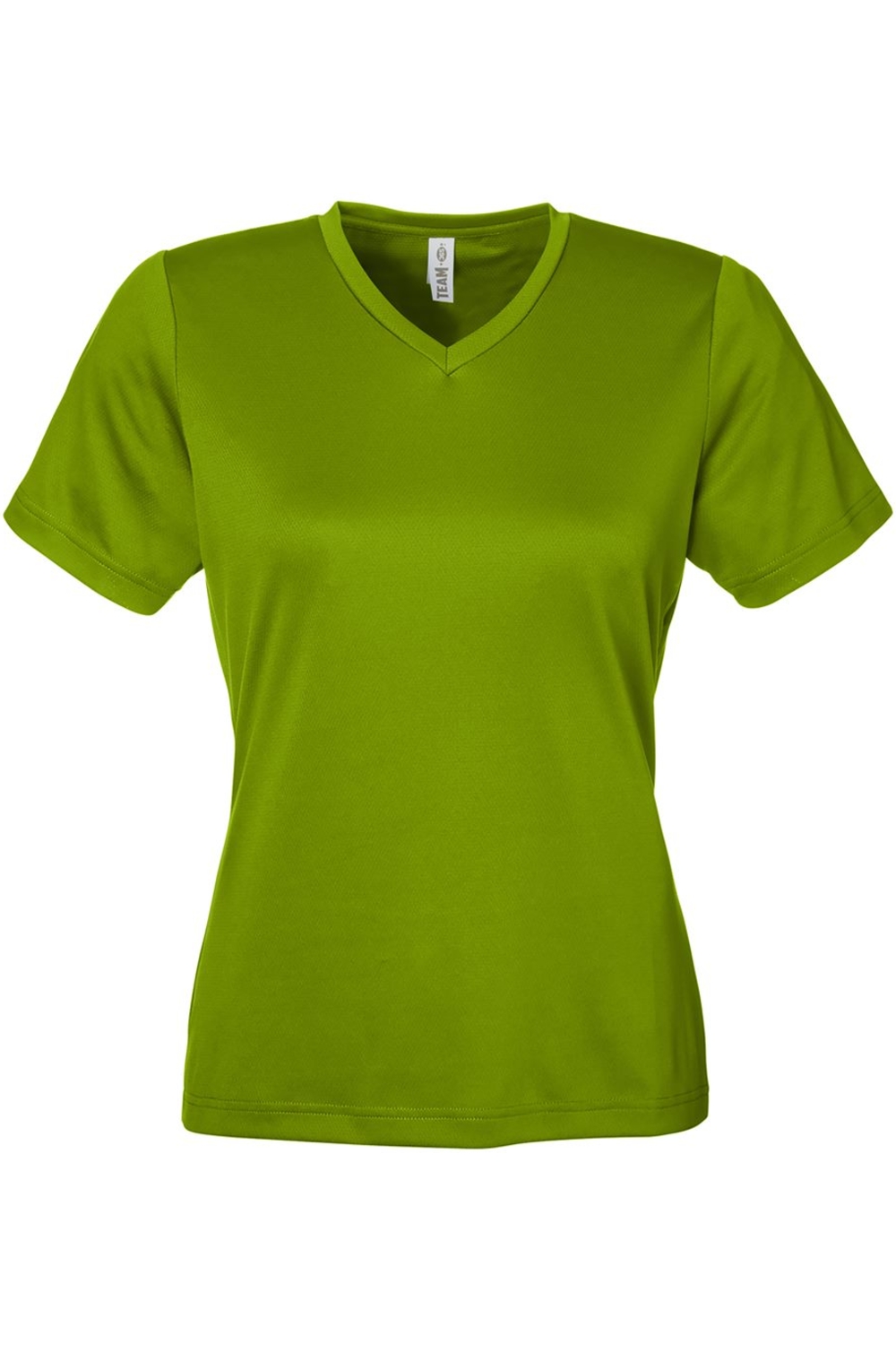 Team 365 Women's Zone Performance Mesh T-Shirt
