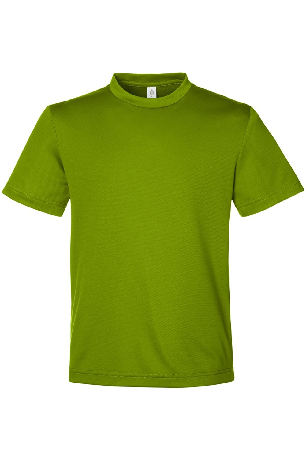 Team 365 Youth Zone Performance Mesh T-Shirt