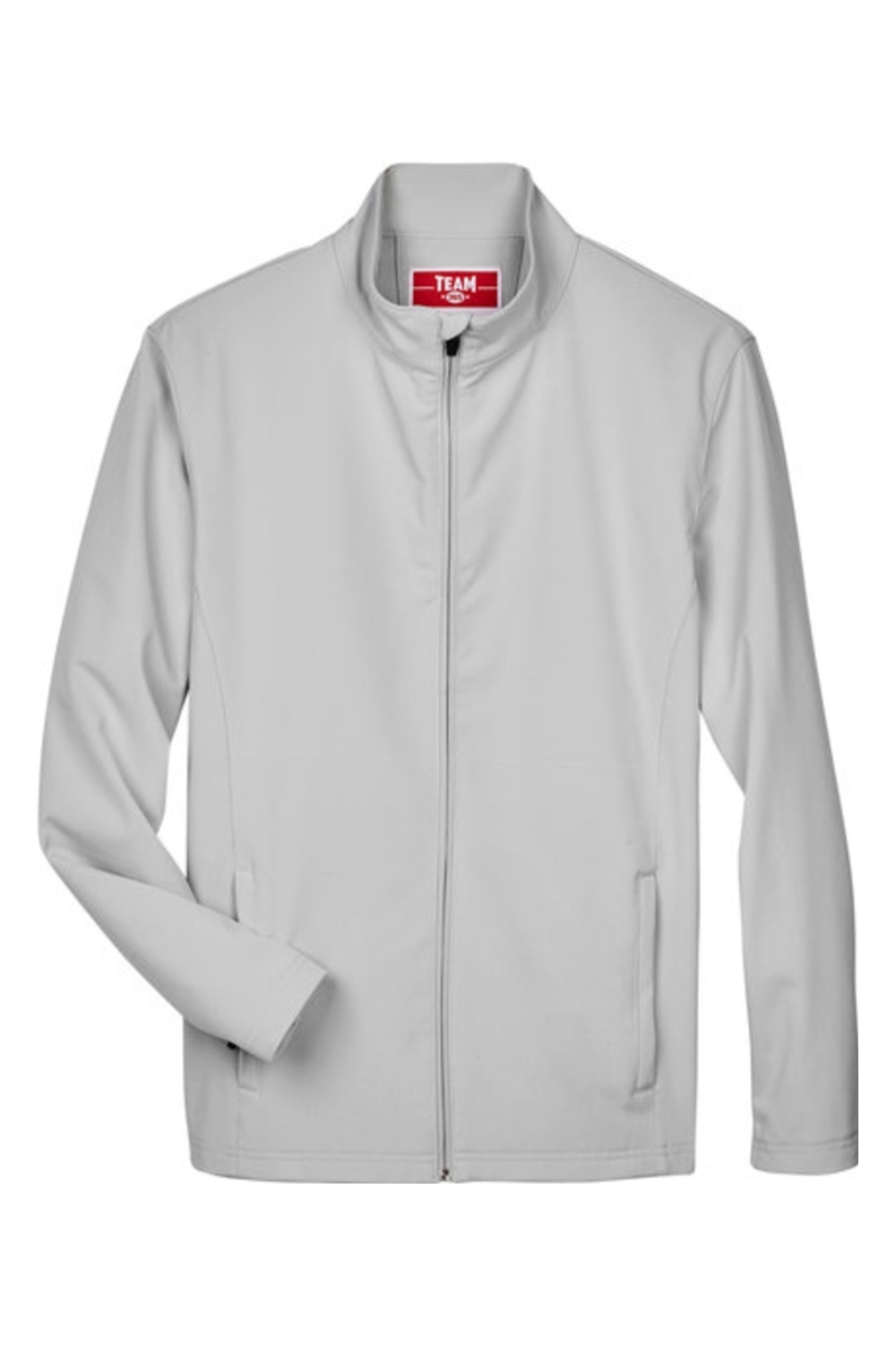 Team 365 Men's Leader Soft Shell Jacket