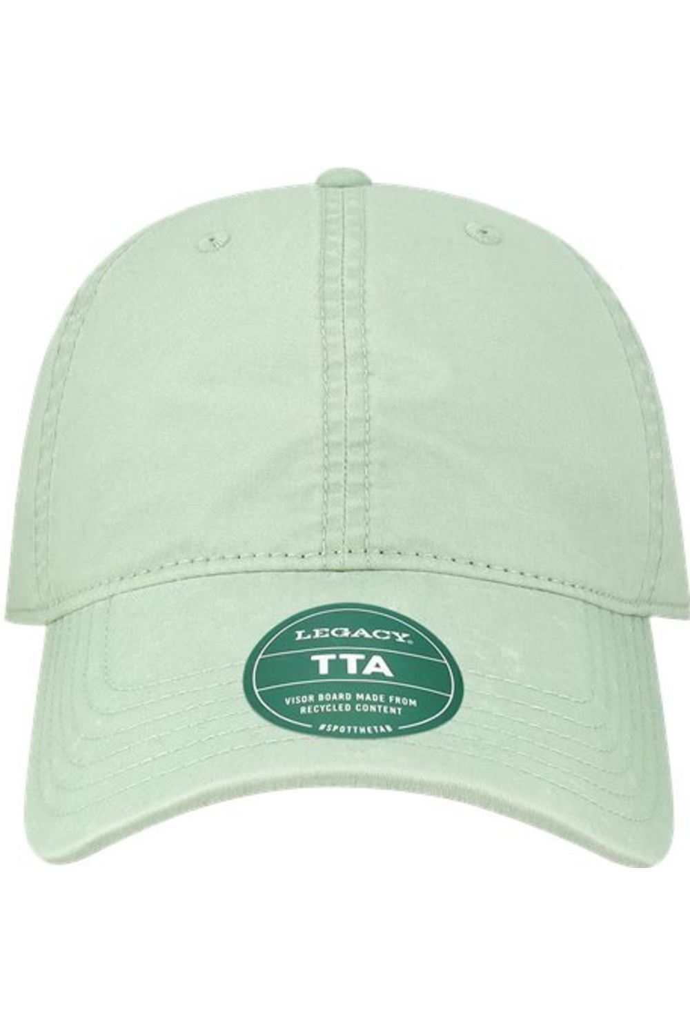 LEGACY Terra Twill Cap
