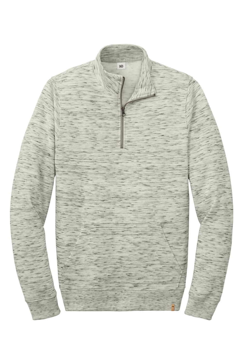 Tentree Space Dye Fleece 1/4-Zip