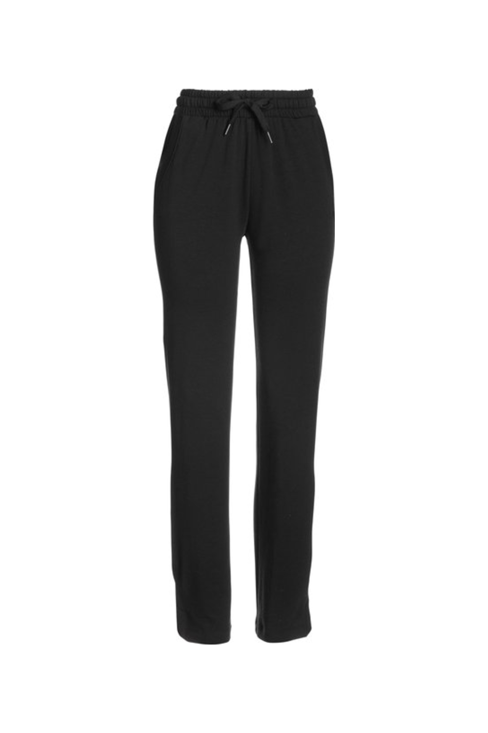 Tasc Ladies' Studio Pant in Black