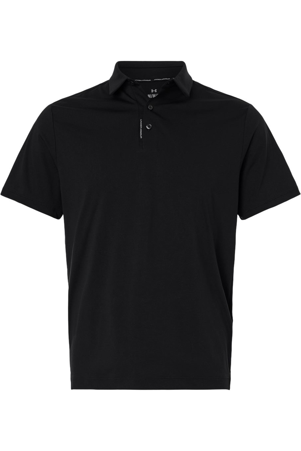 Under Armour Men's Drive Bonded Polo