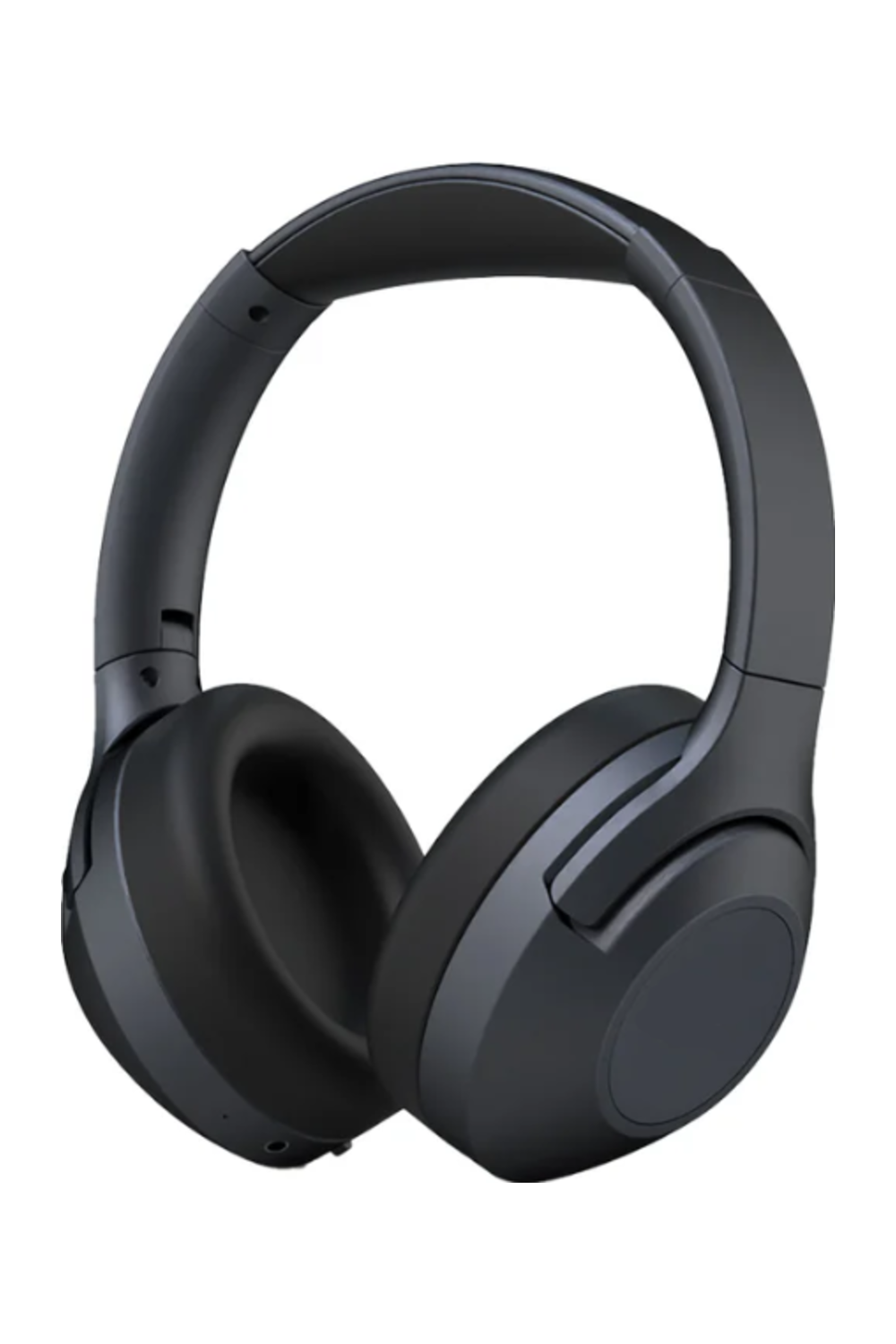 Ultraz Noise-Canceling Headphones in Dark Grey