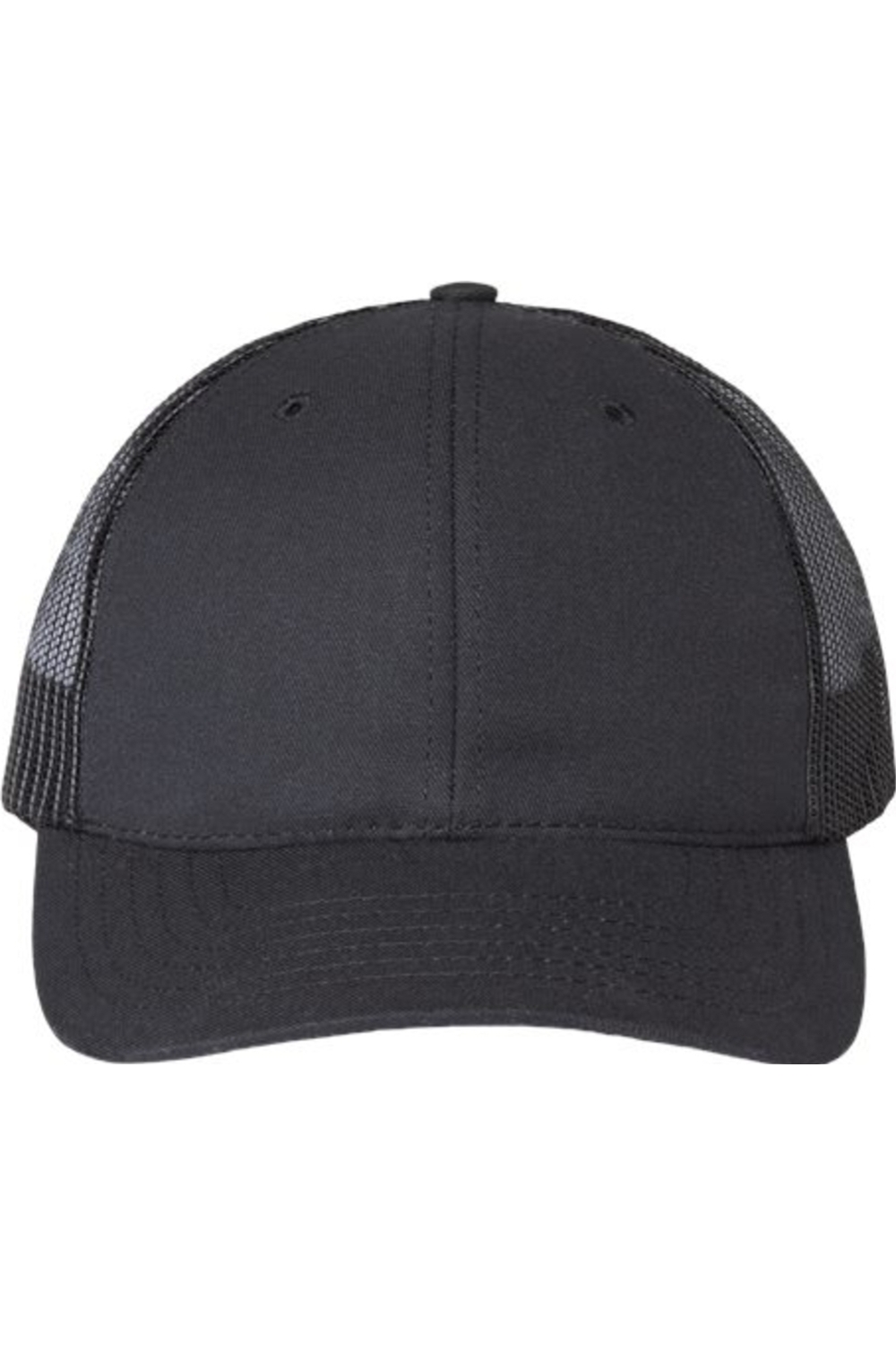 Classic Caps USA-Made Trucker Cap