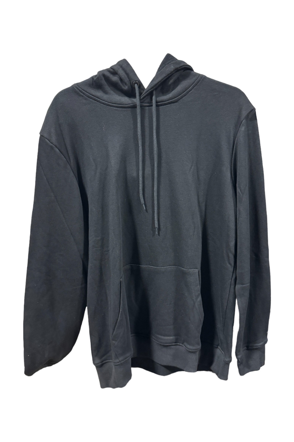 Valuetainment Hoodie in Black