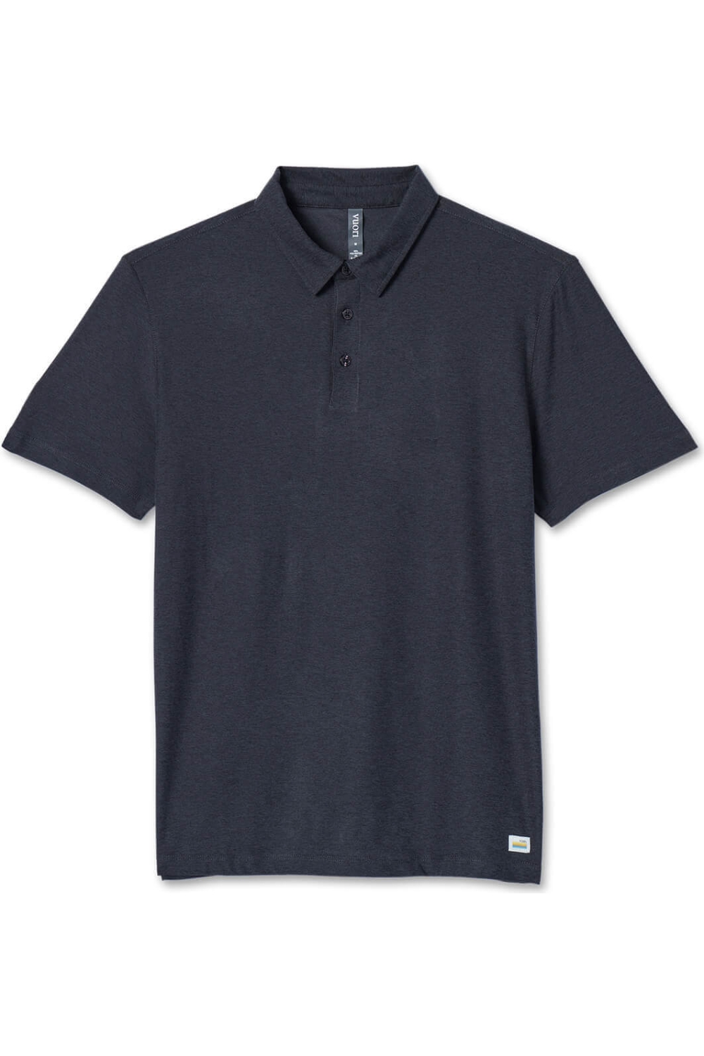 Vuori Men's Strato Tech Polo