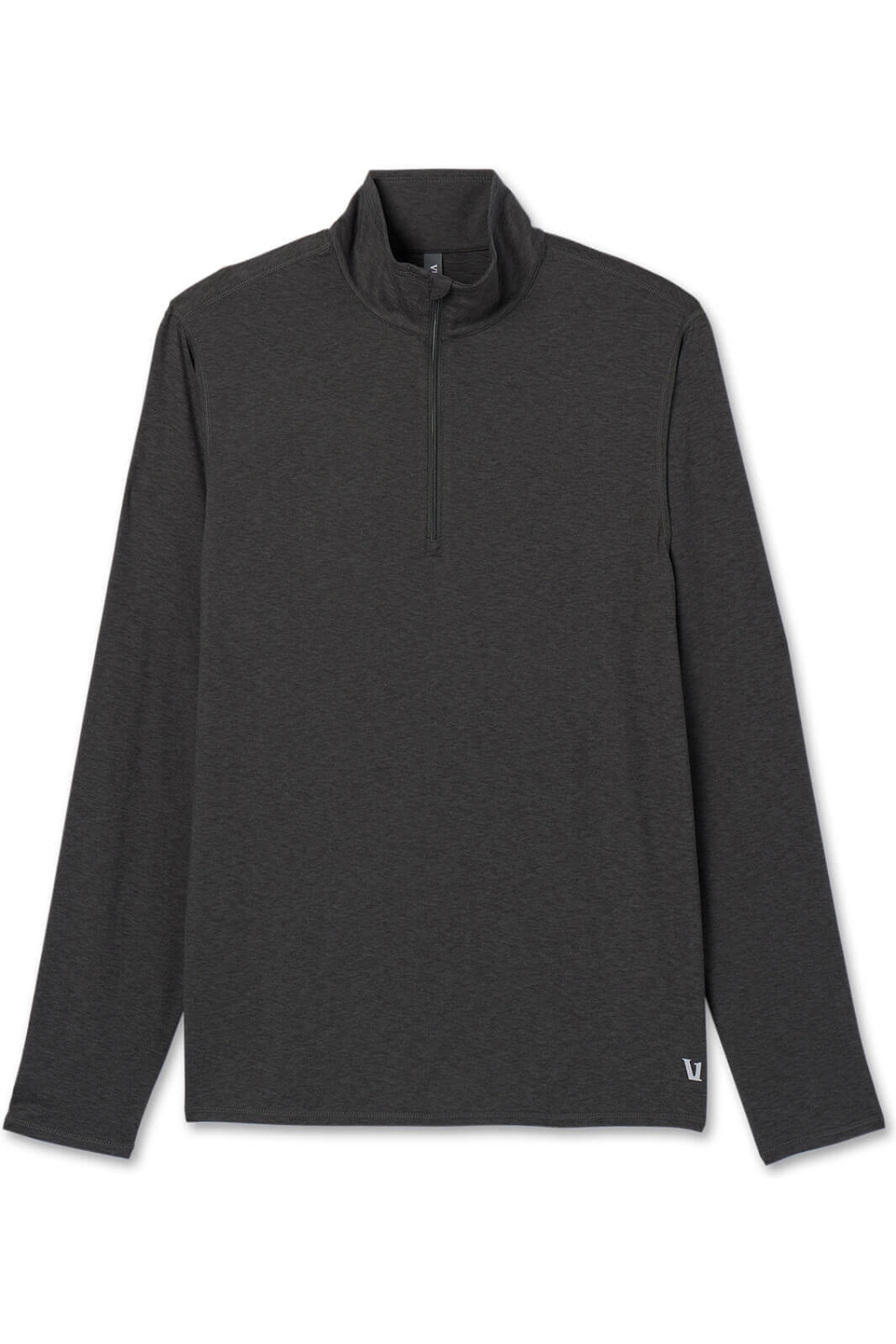 Vuori Men's Ease Performance 1/2 Zip 2.0