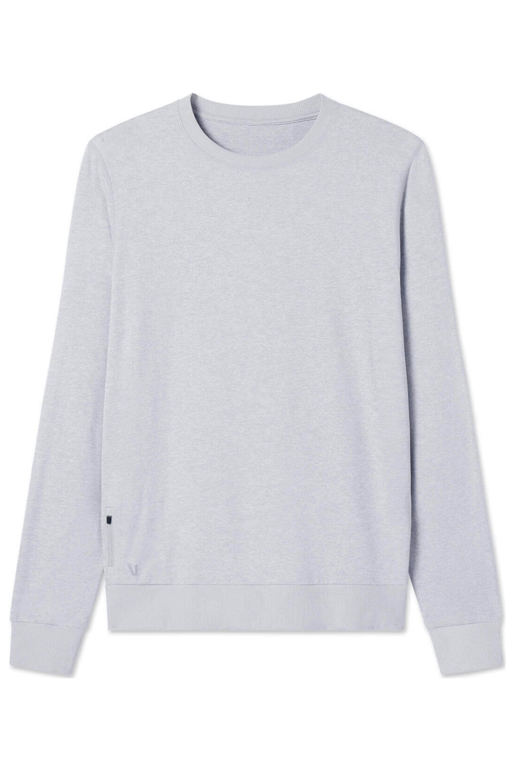 Vuori Men's Ponto Performance Crew