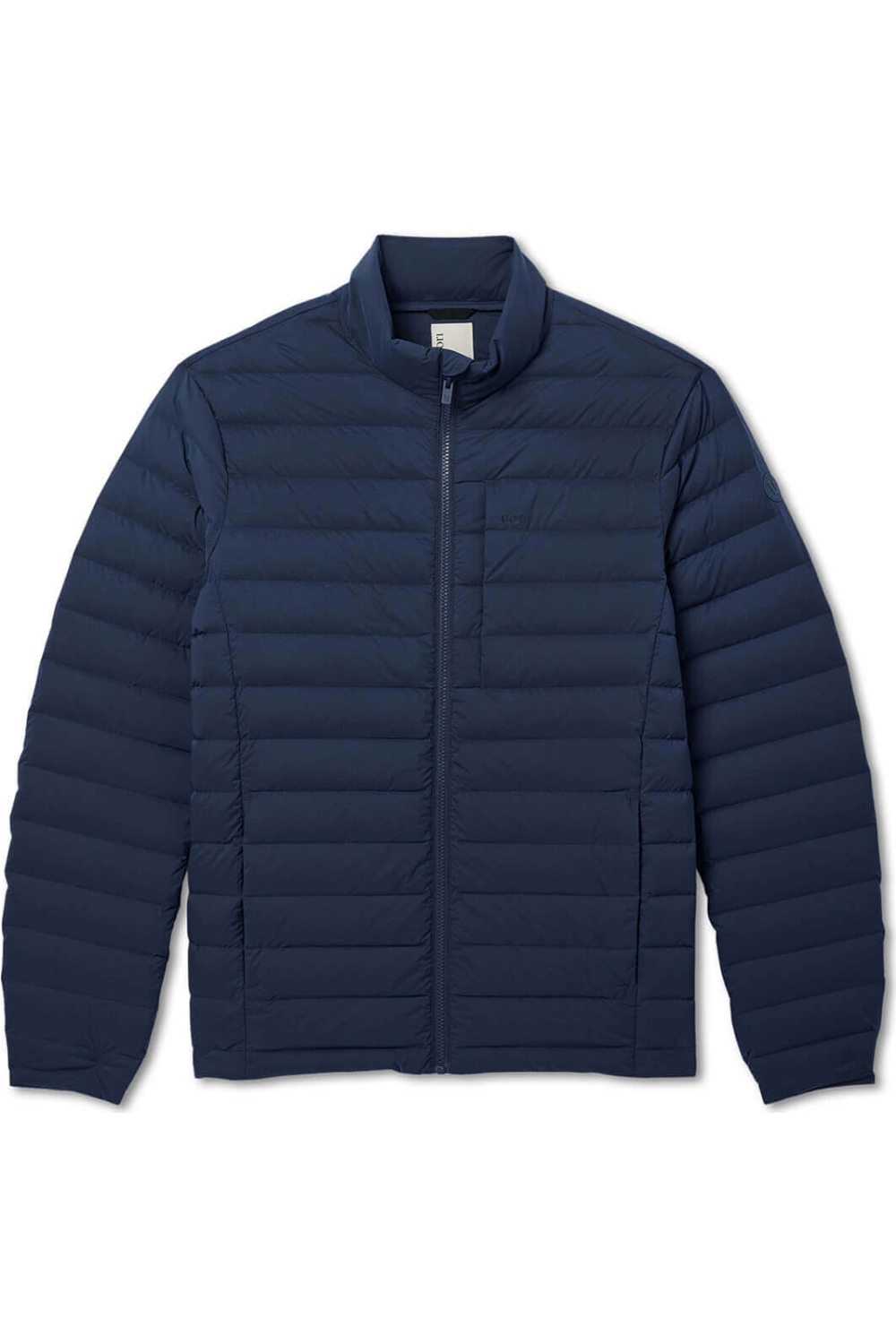 Vuori Men's Steadfast Insulated Jacket