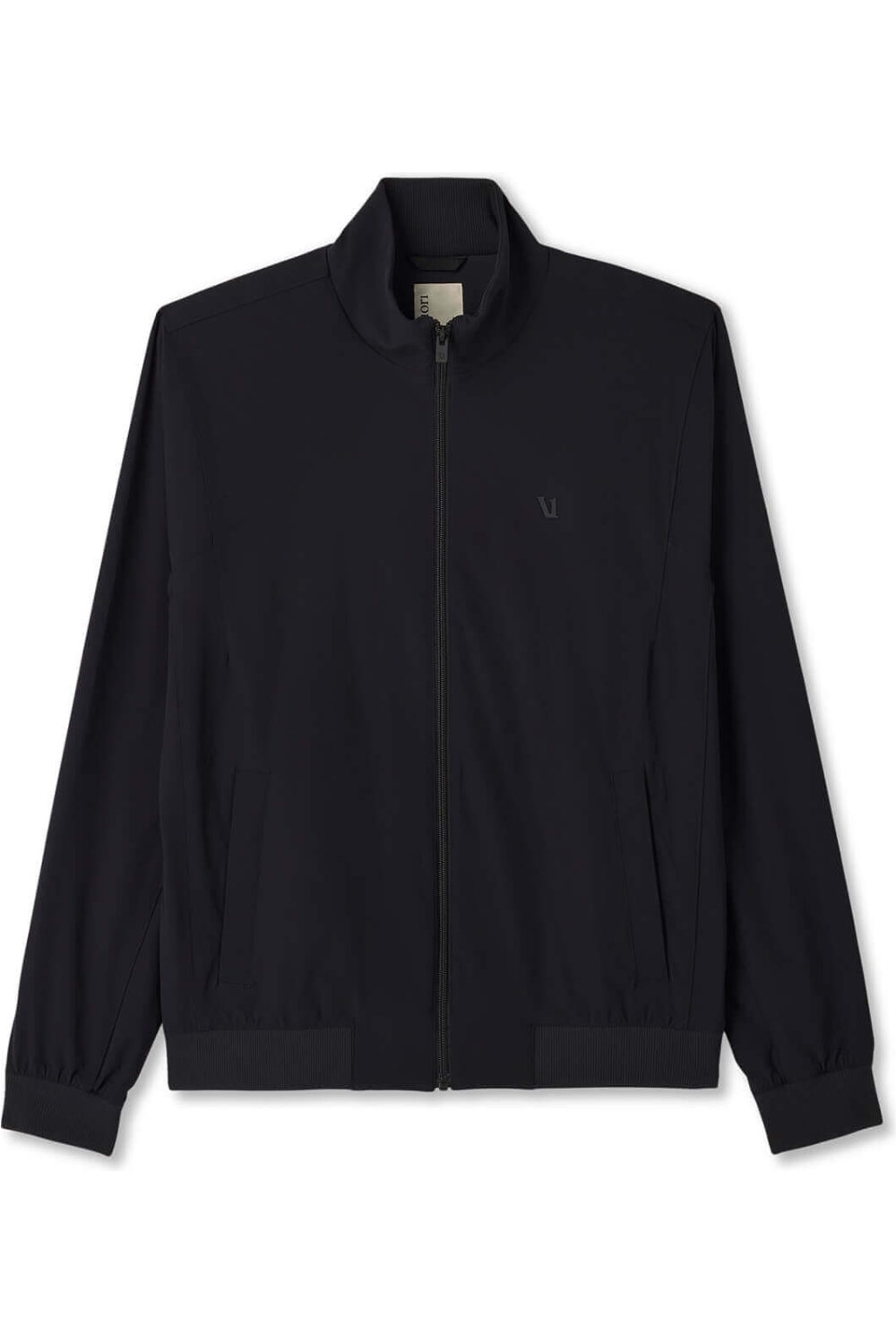 Vuori Men's Fleet Jacket