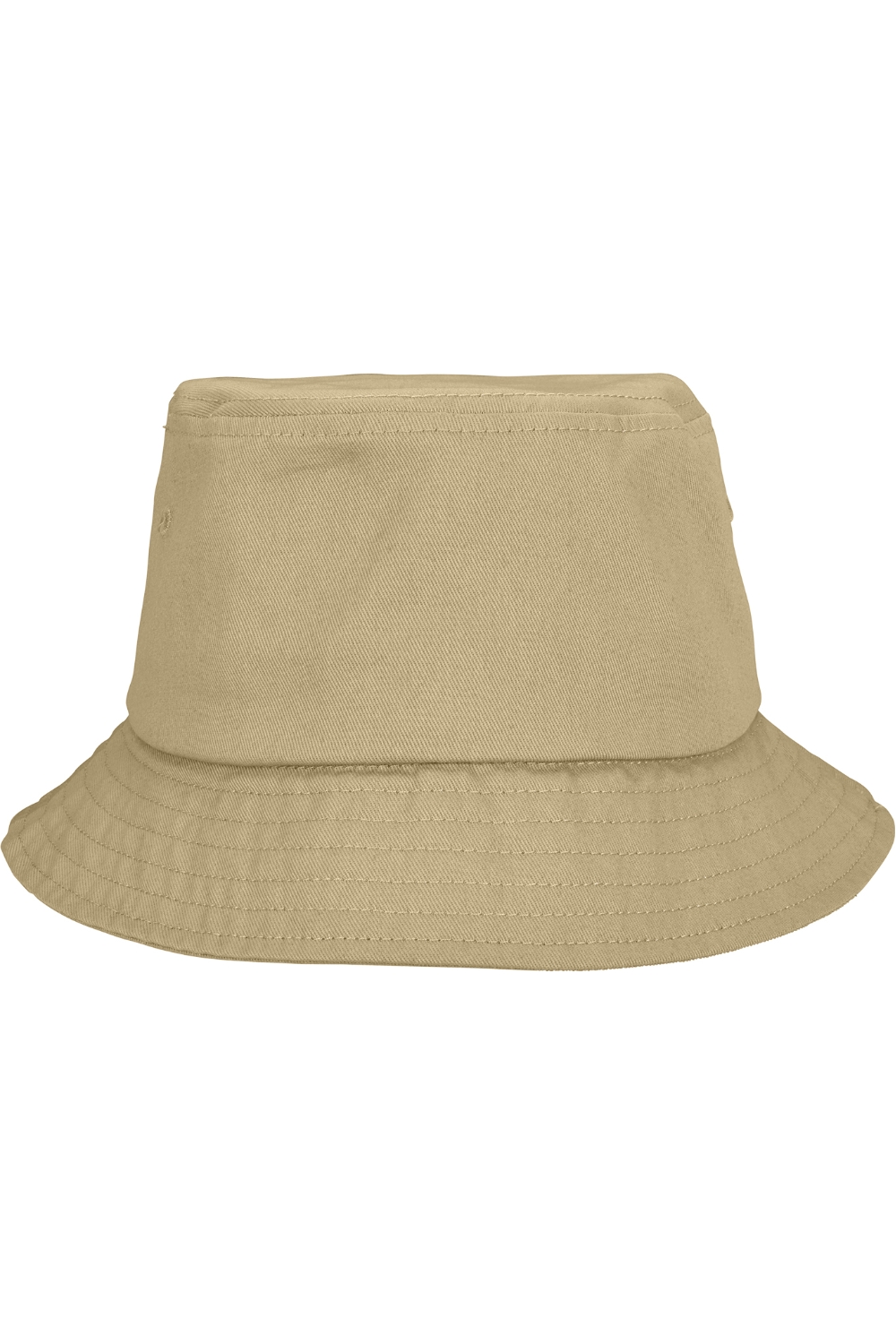 Cotton Bucket Cap