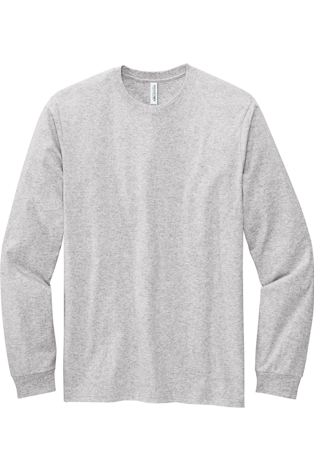 Volunteer Knitwear All-American Long Sleeve Tee