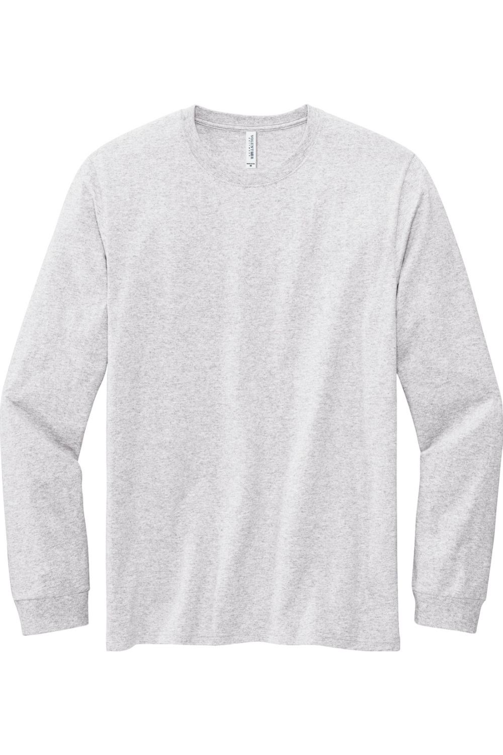 Volunteer Knitwear Chore Long Sleeve Tee