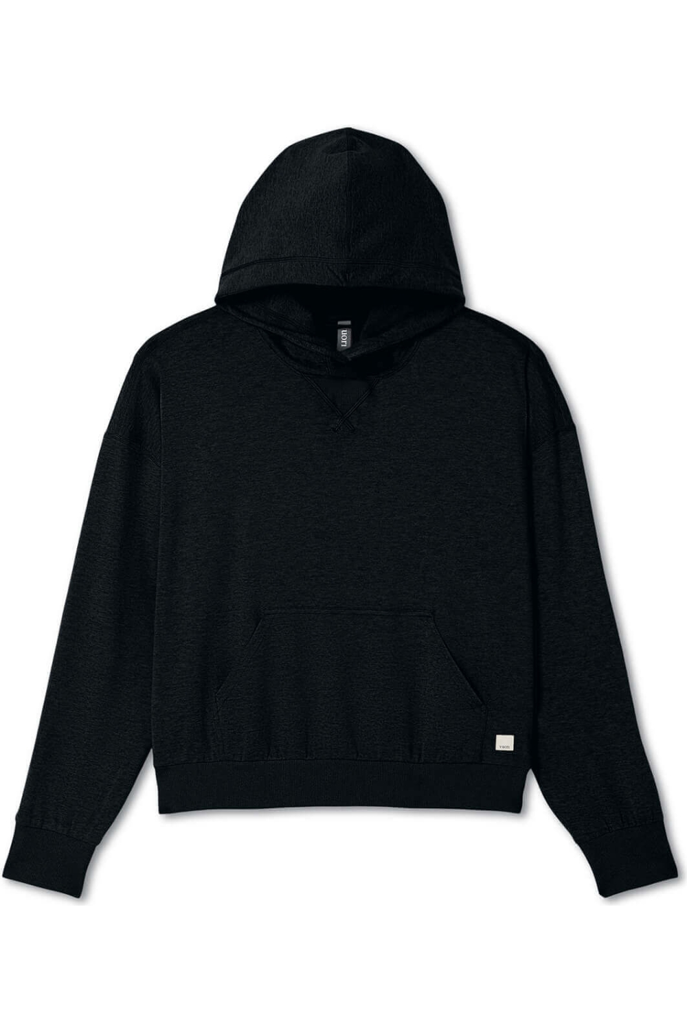 Vuori Women's Halo Modern Pullover Hoodie