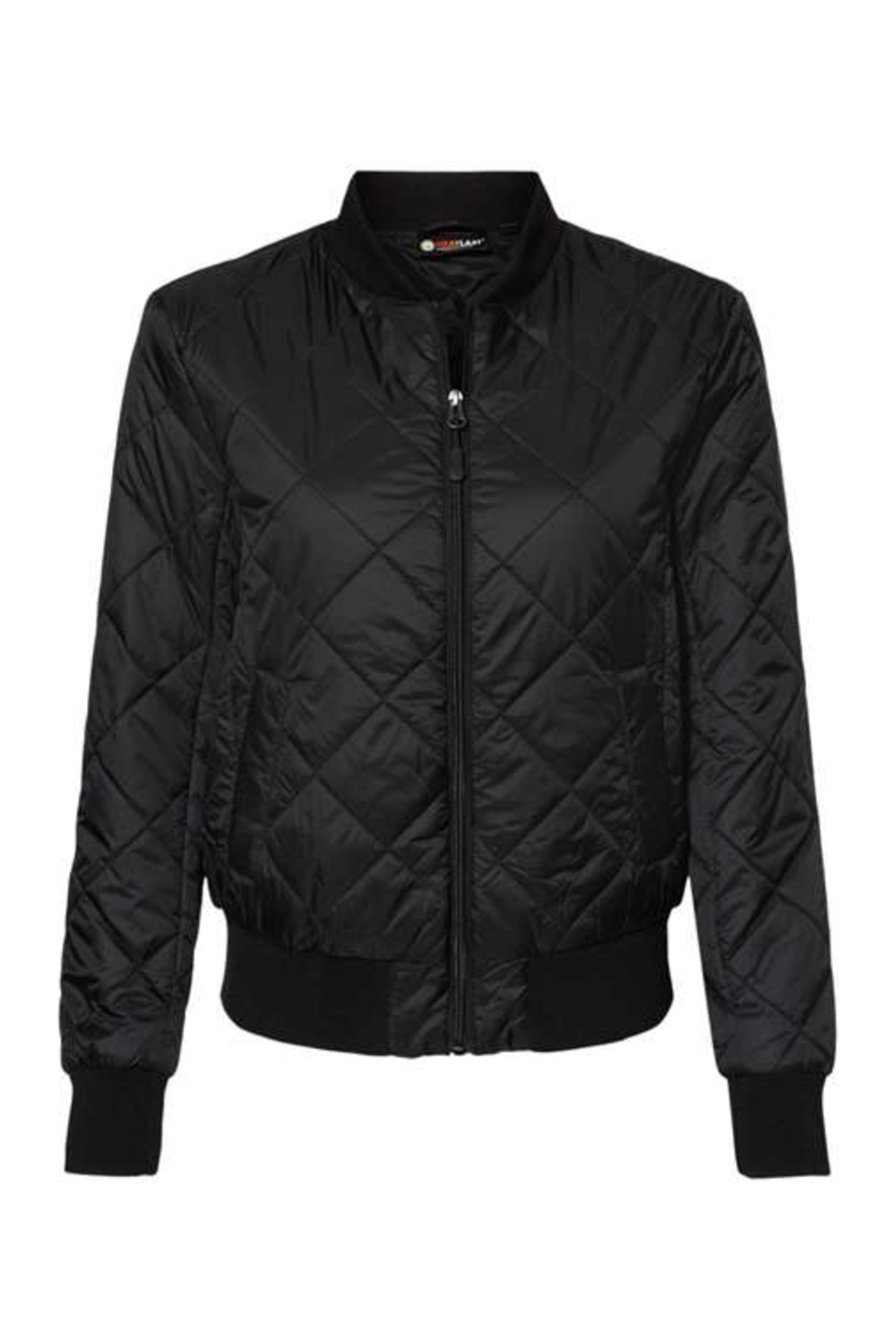 Weatherproof Women's HeatLast Quilted Packable Bomber