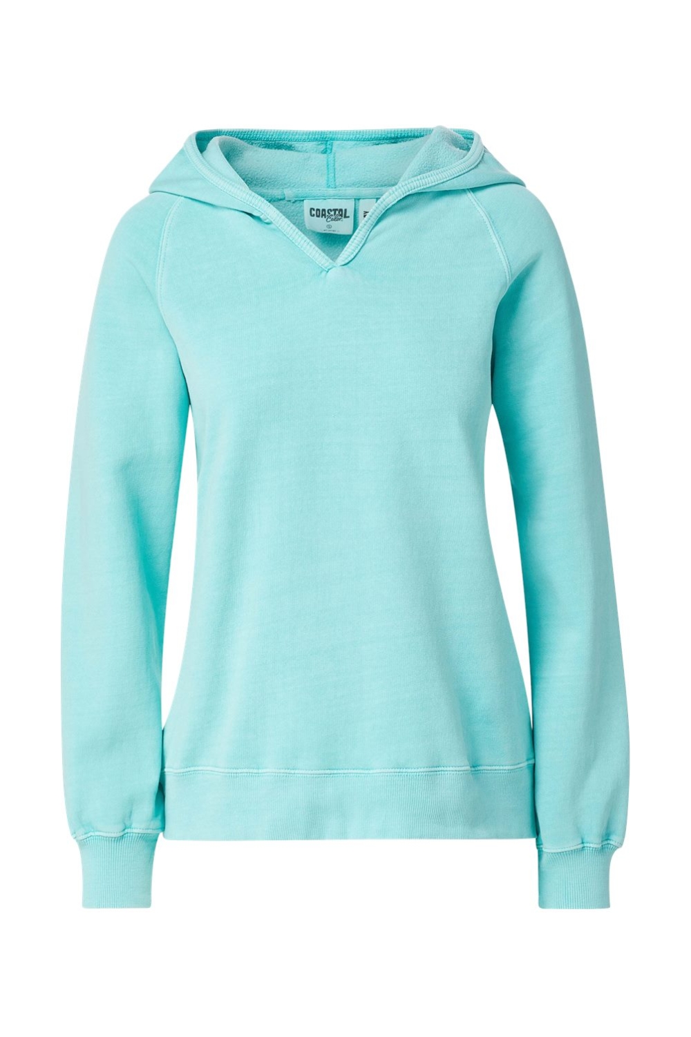 MV Sport Women's Coastal Color™ Hooded Sweatshirt