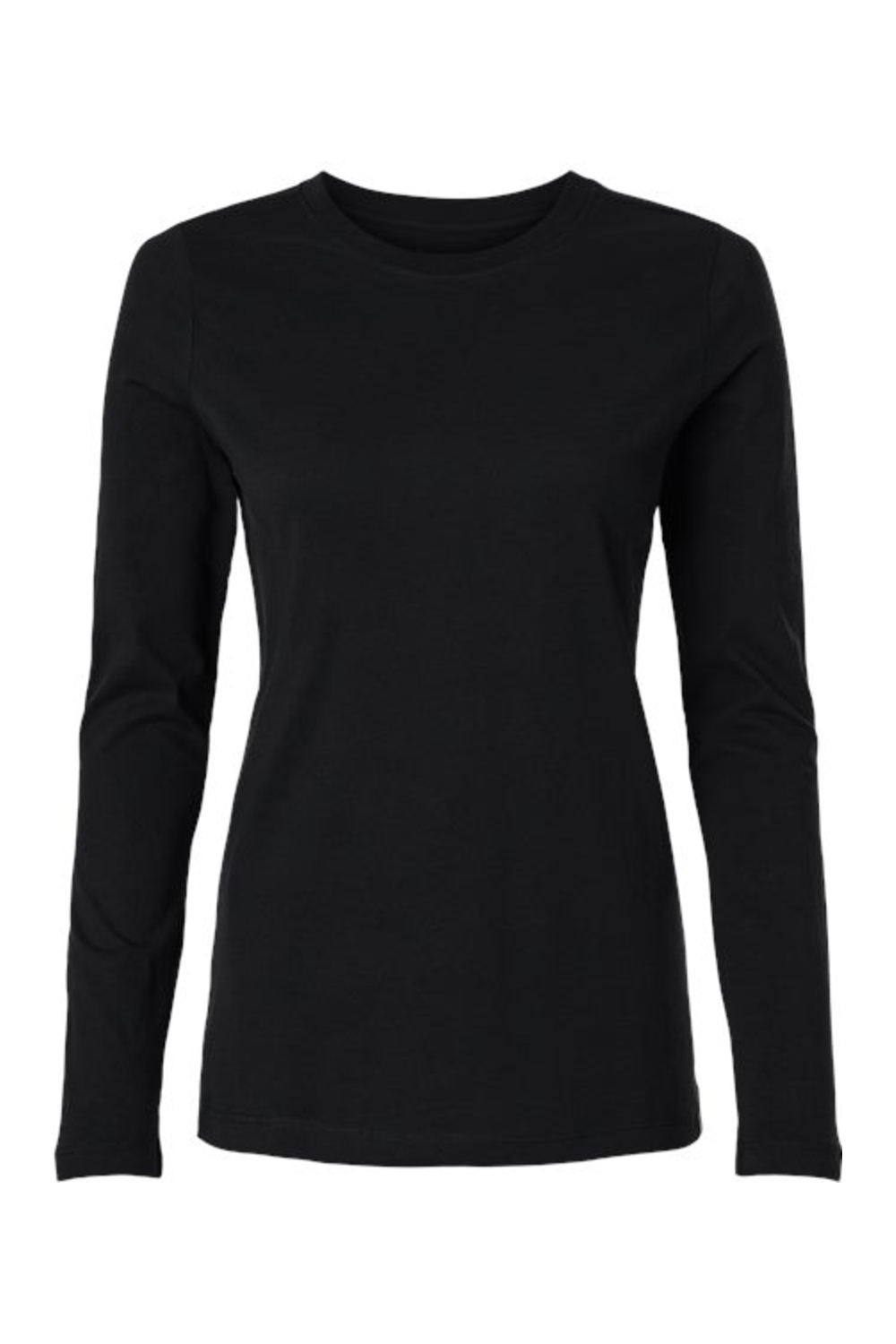 Jaanuu Women's RegenX Cotton Underscrub Long Sleeve T-Shirt