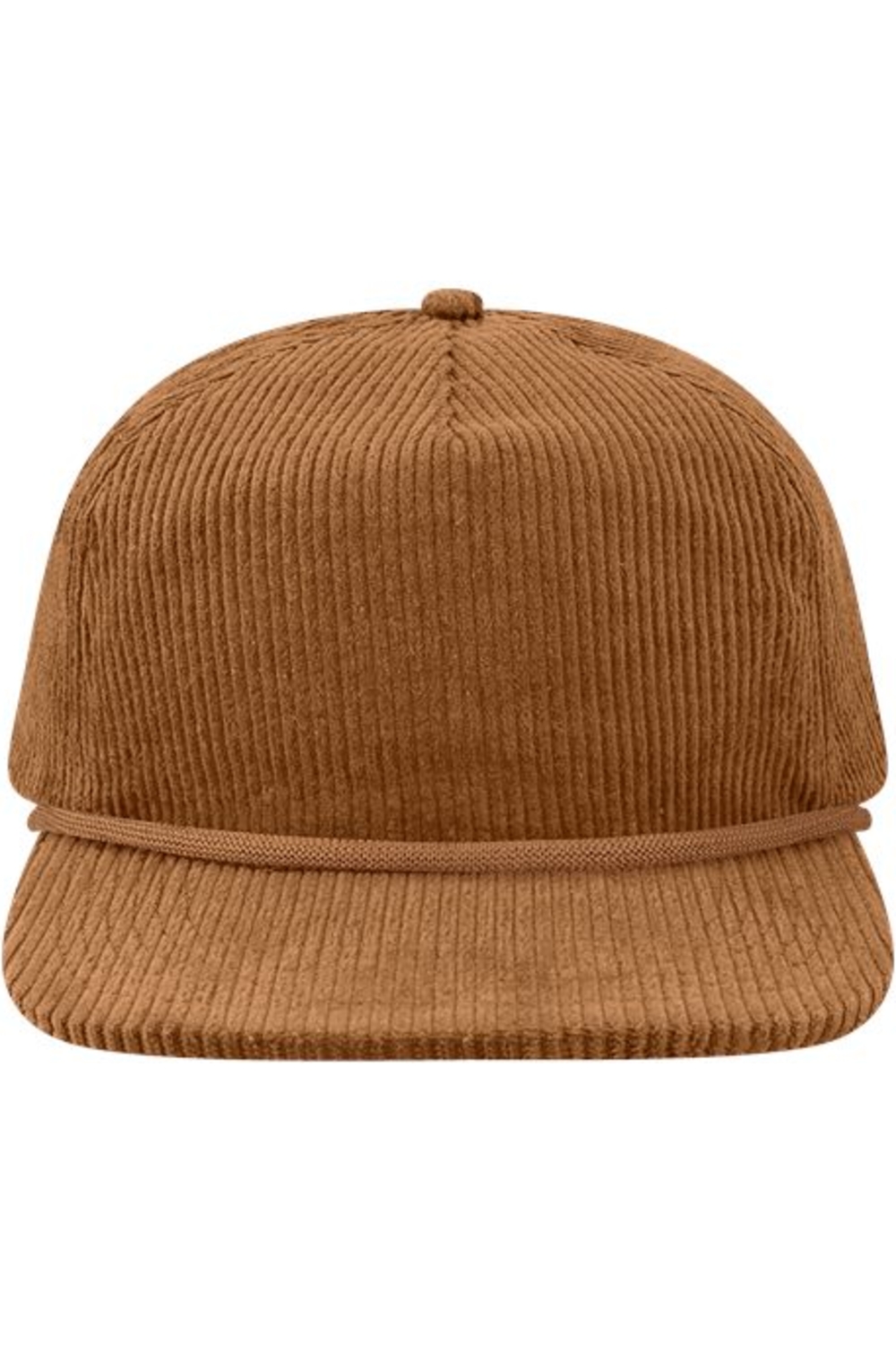 Locale Unstructured with Rope Cap