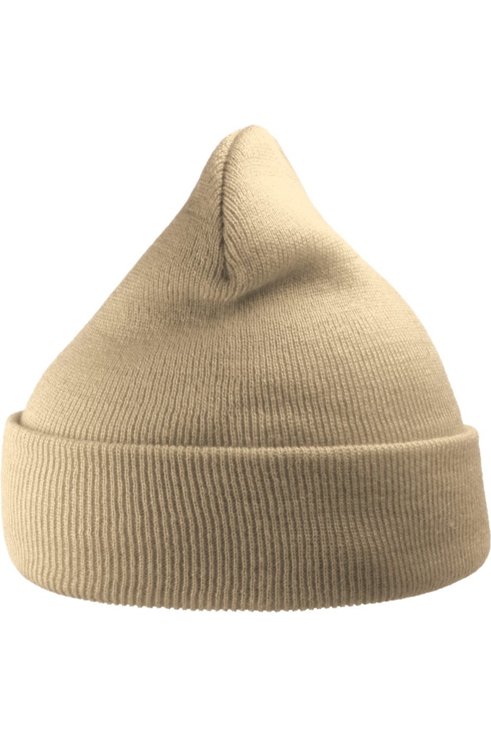 Atlantis Headwear Sustainable 12" Knit Beanie