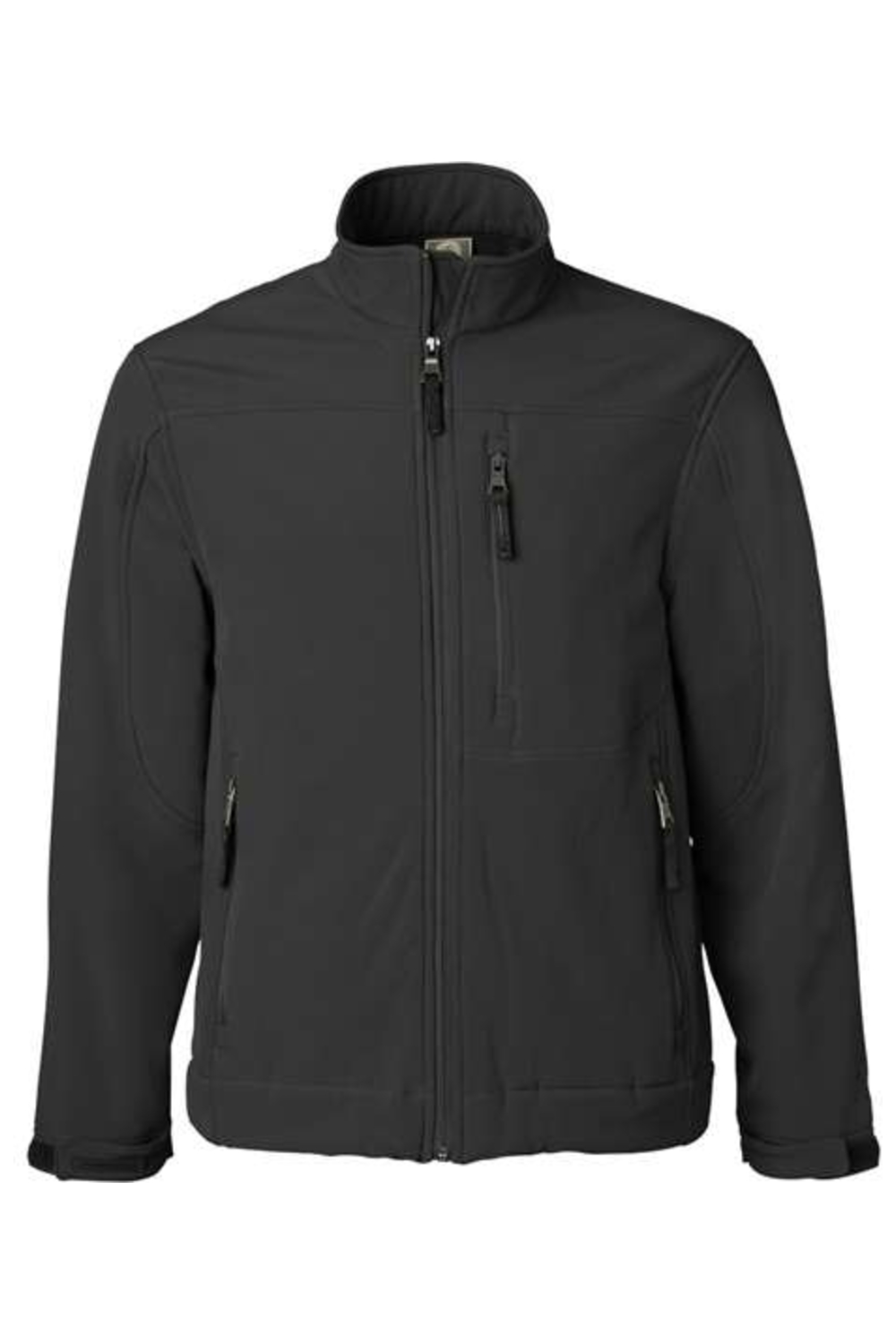 Weatherproof Soft Shell Jacket
