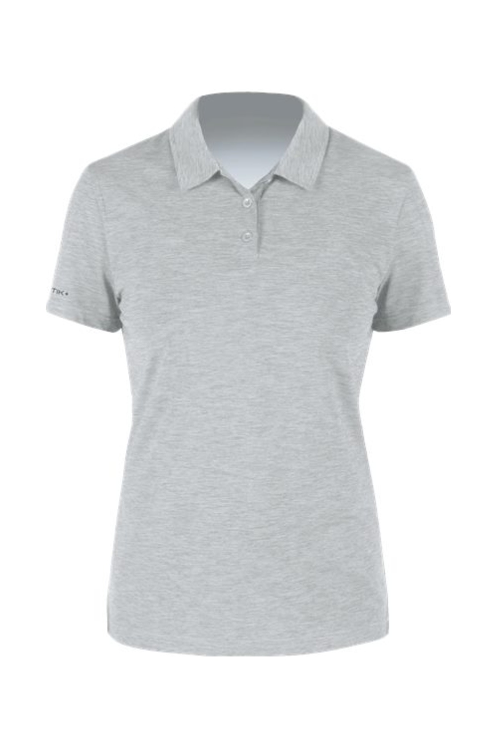 ANETIK Women's Breeze Tech Polo