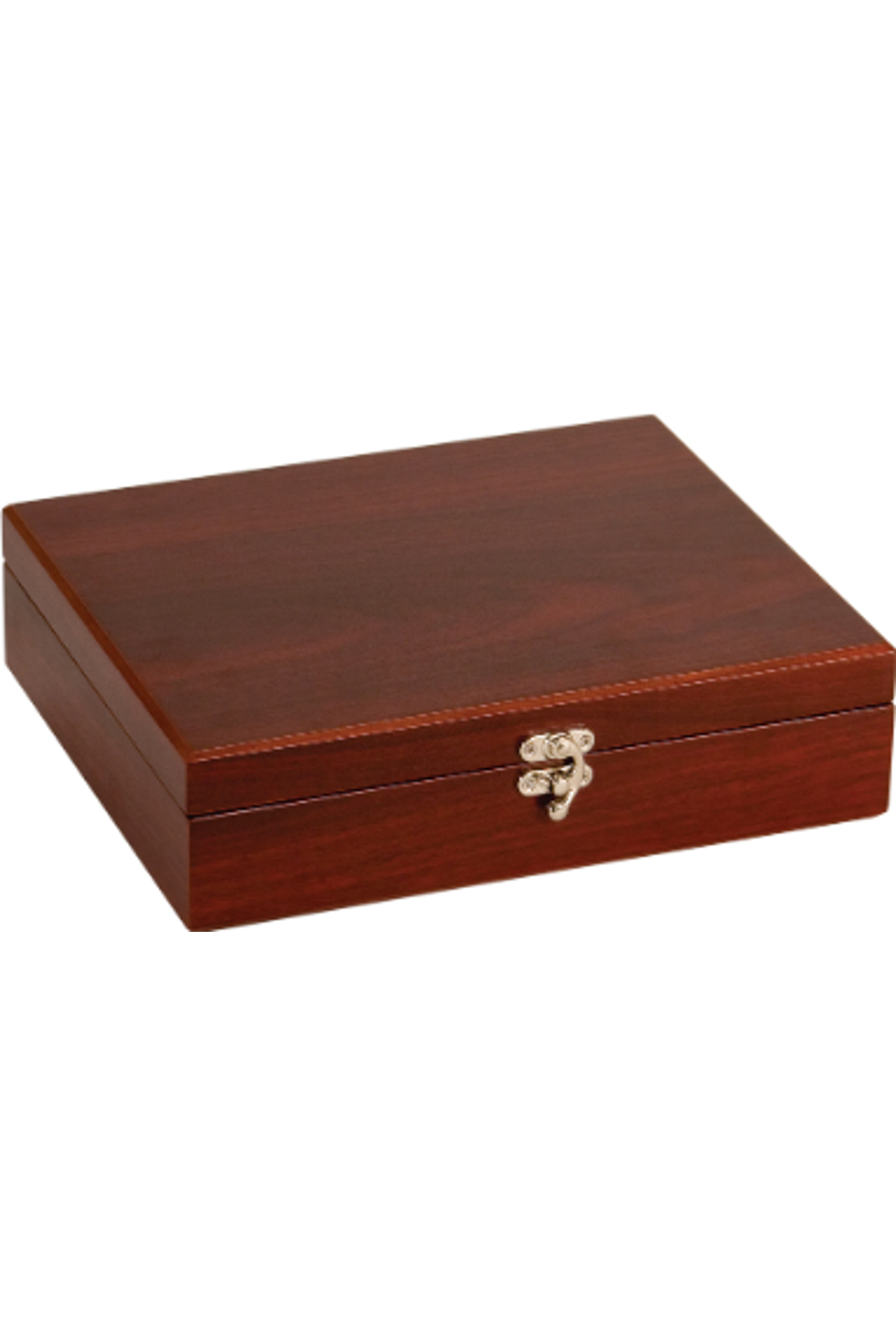 Rosewood Finish 5-Piece Wine Tool Gift Set in Rosewood