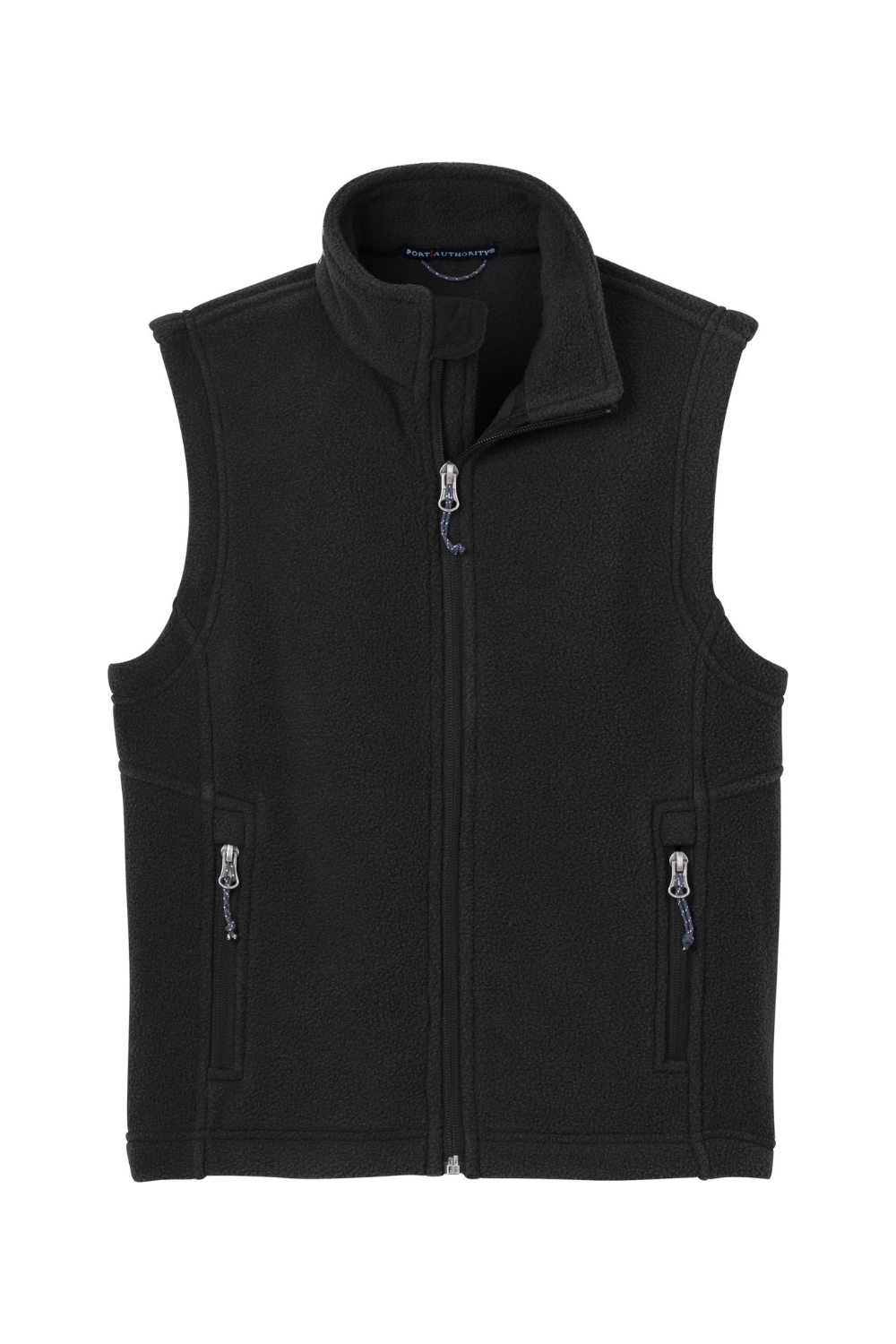 Port Authority Youth Value Fleece Vest