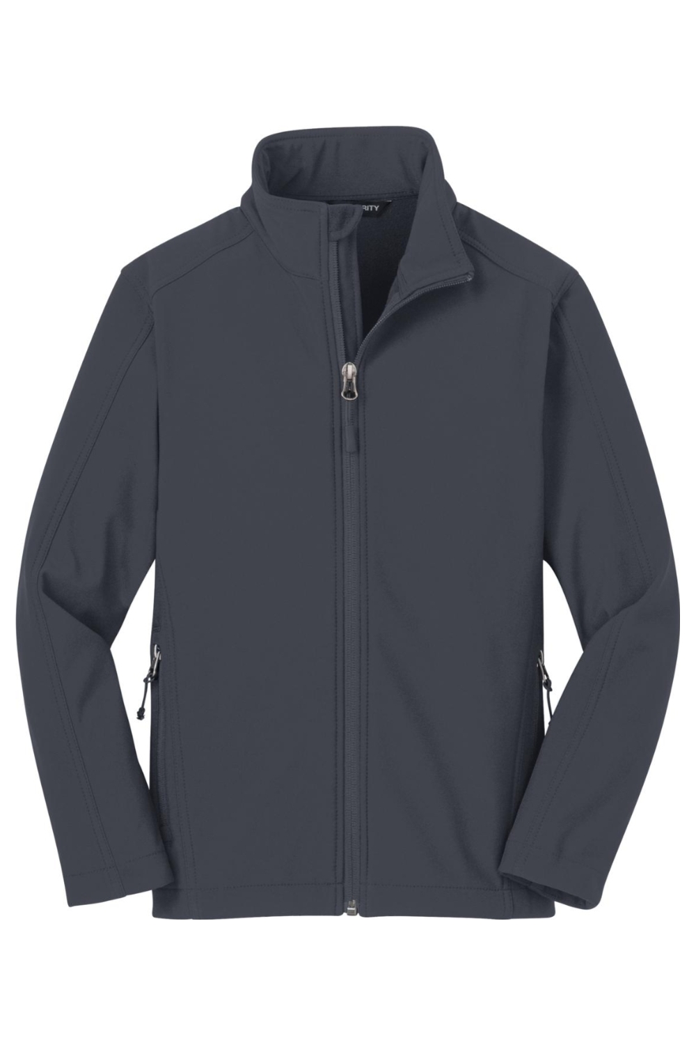 Port Authority Youth Core Soft Shell Jacket