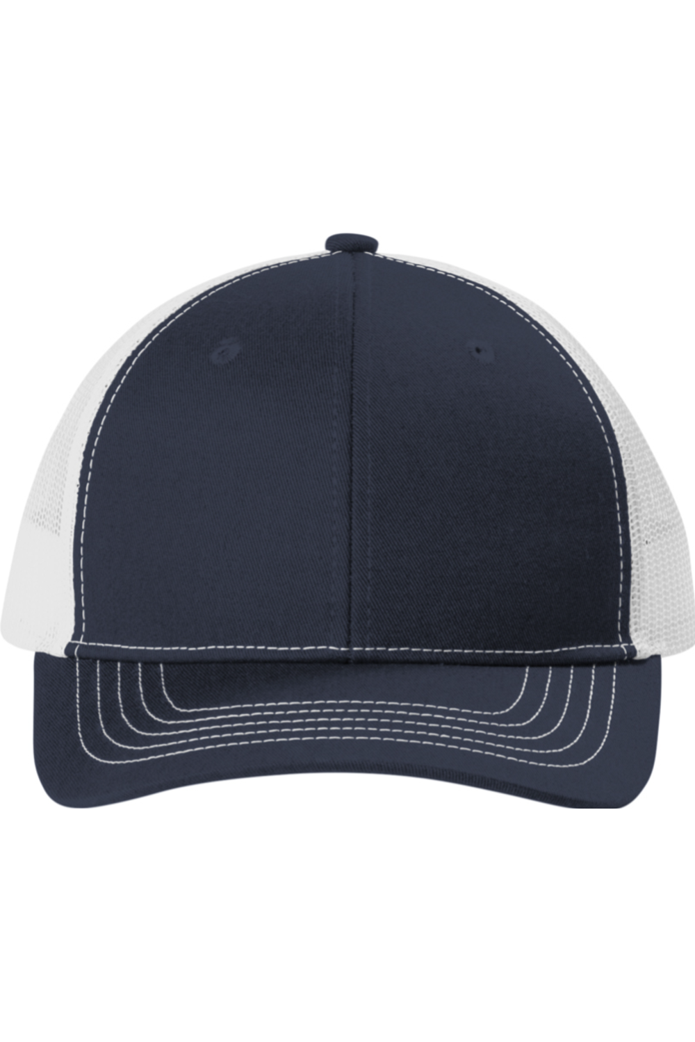 Port Authority Youth Snapback Trucker Cap (YC402)