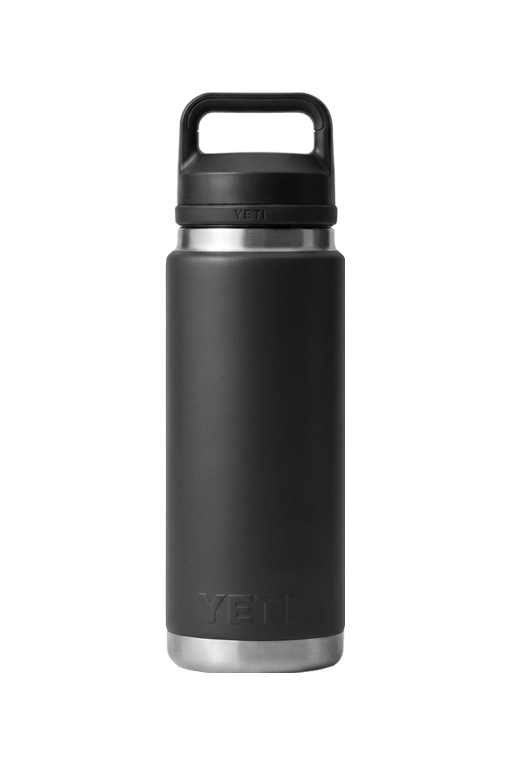 PerkUp YETI 26oz Water Bottle with Chug Cap