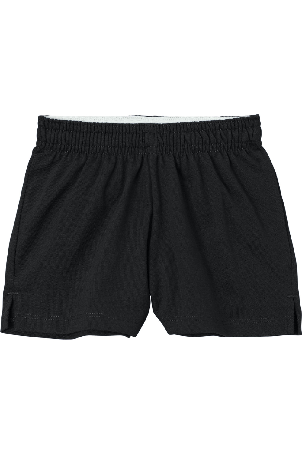 Sport-Tek Girls Jersey Knit Squad Short