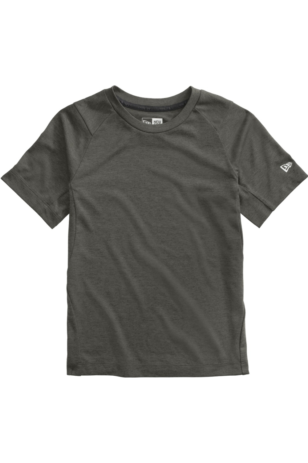 New Era Youth Series Performance Crew Tee
