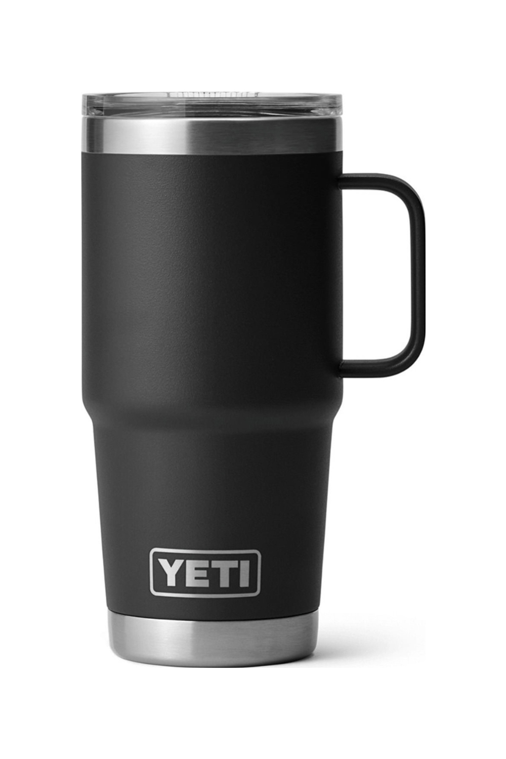 Yeti Rambler 20 oz Travel Mug