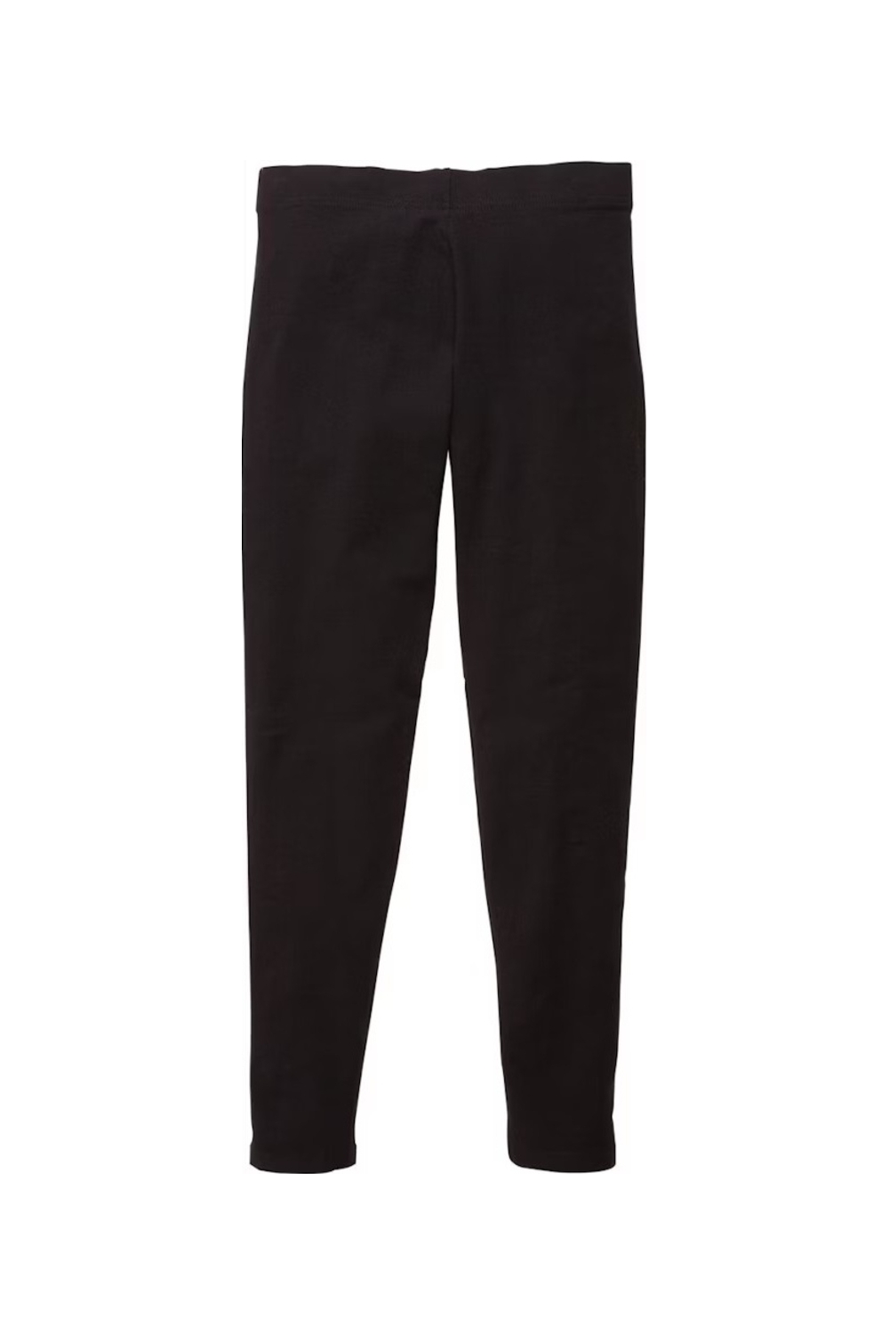 Boxercraft Girls' Leggings in Black