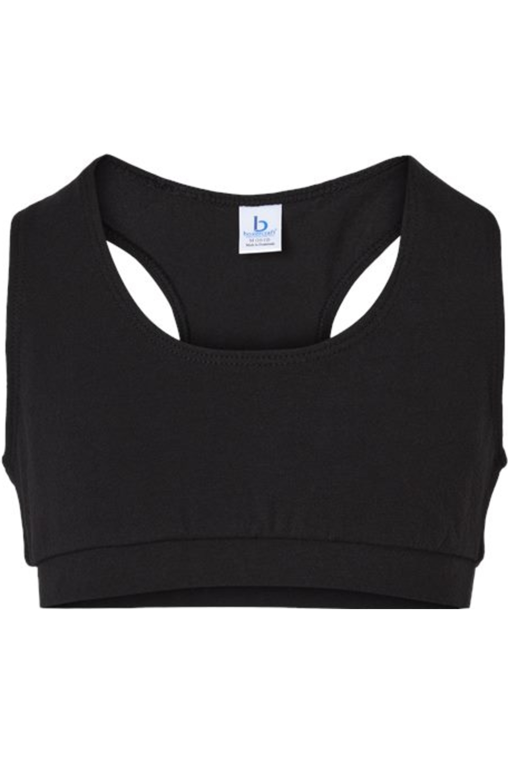 Boxercraft Girls Sports Bra