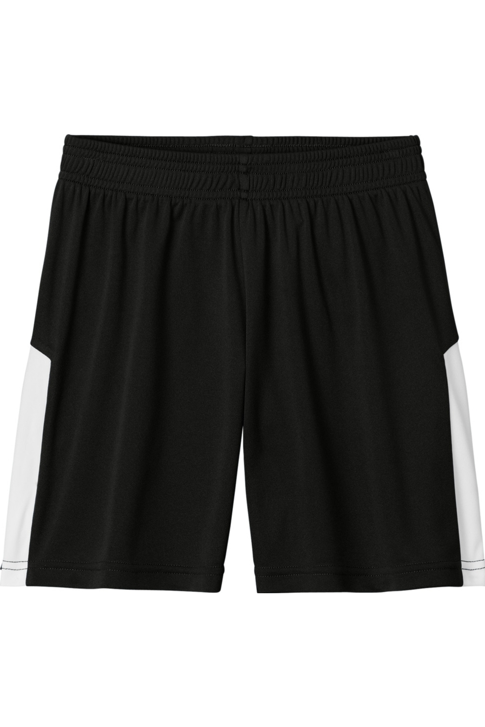 Sport-Tek Youth Competitor United 5" Short