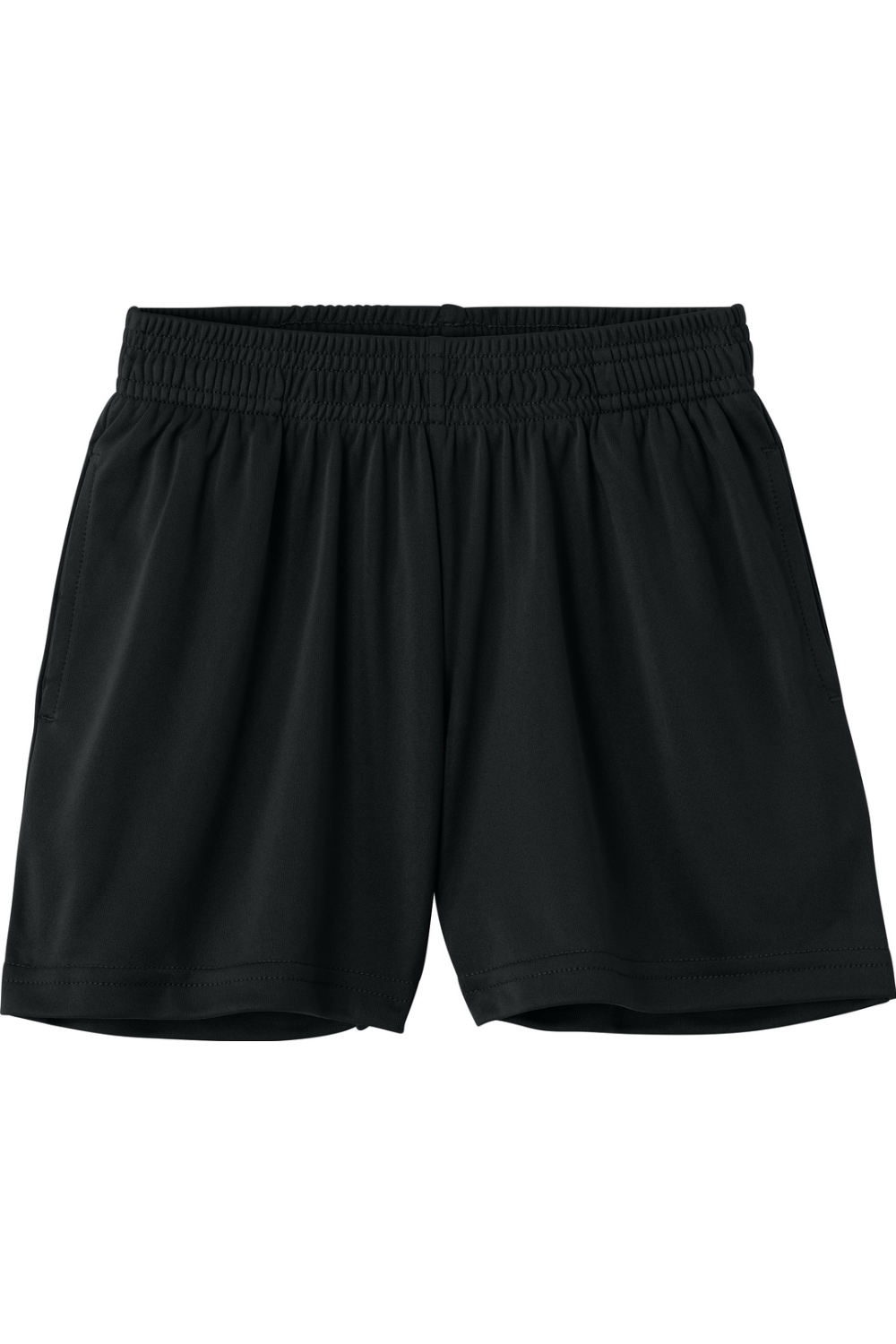 Sport-Tek Youth PosiCharge Competitor 5" Pocketed Short